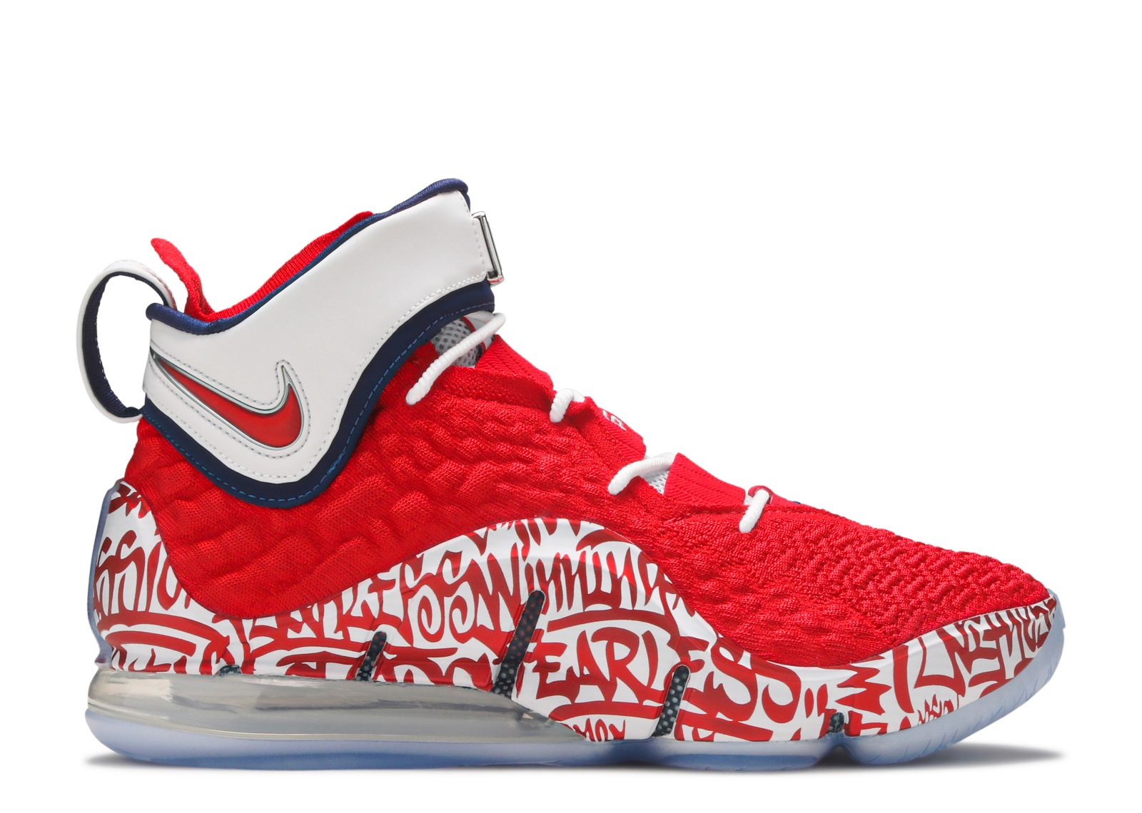 Zoom LeBron 4 