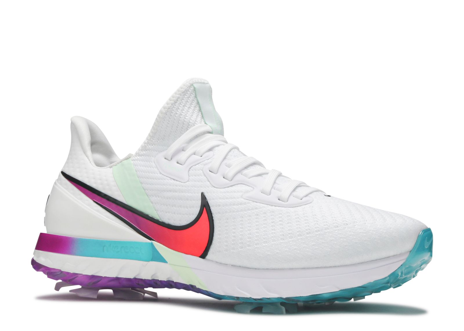 Air Zoom Infinity Tour NRG 'Gradient Pack'