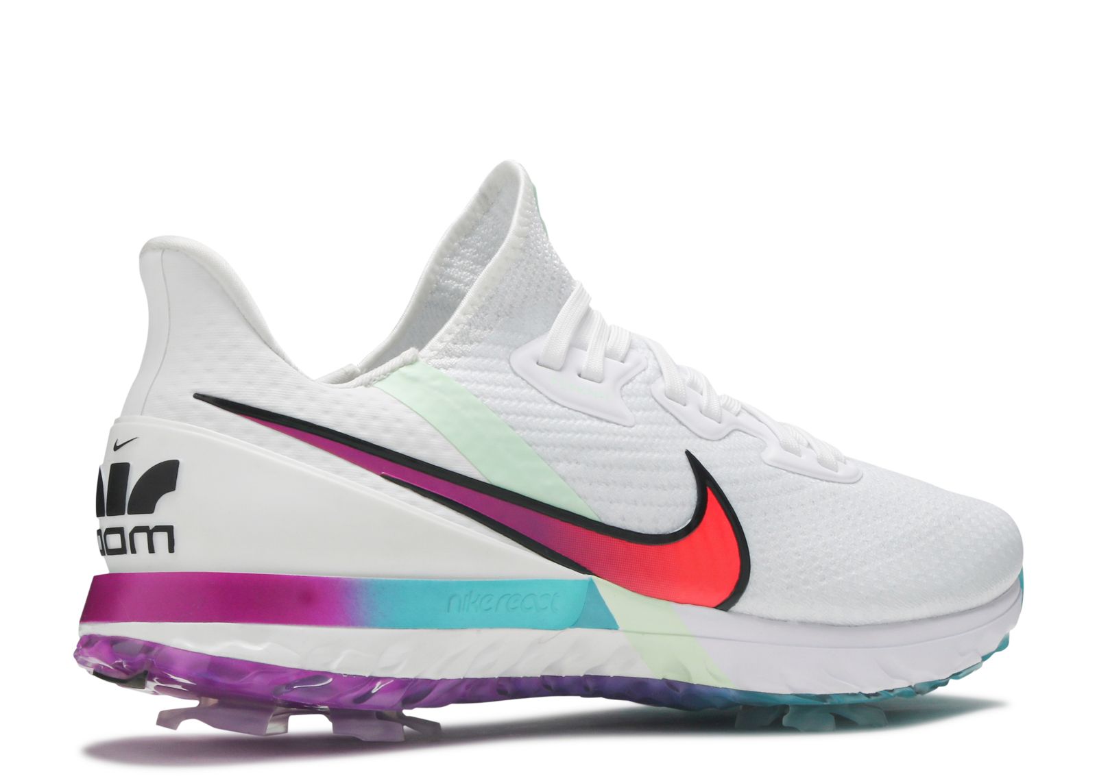 Air Zoom Infinity Tour NRG 'Gradient Pack' - Nike - CT2872 120