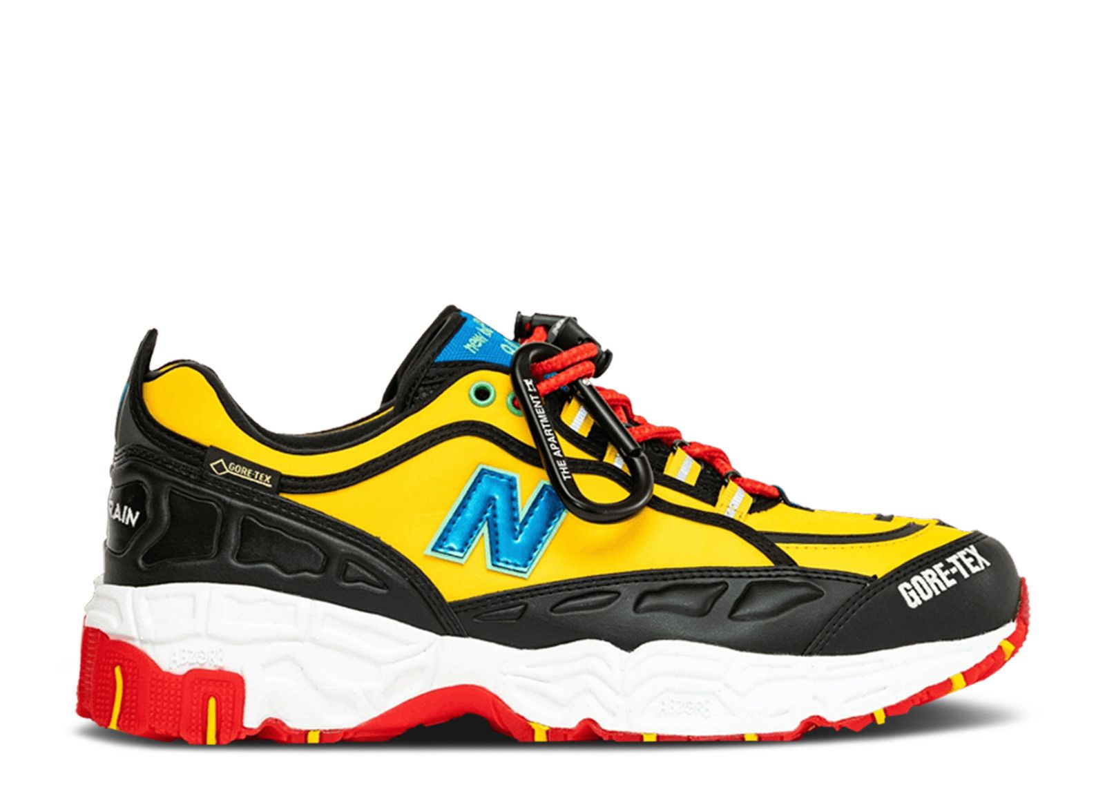 New Balance The Apartment X 801 GTX 