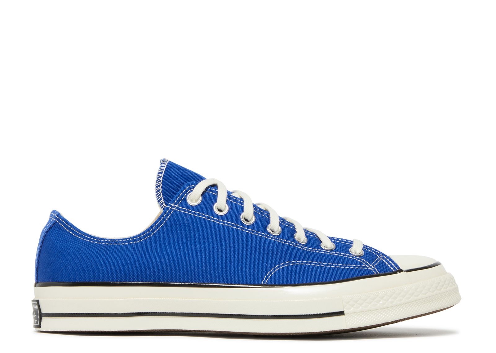 【極美品】CONVERSE CT70 RUSH BLUE LOW Converse Chuck 70 Low 'Rush Blue' 168514C