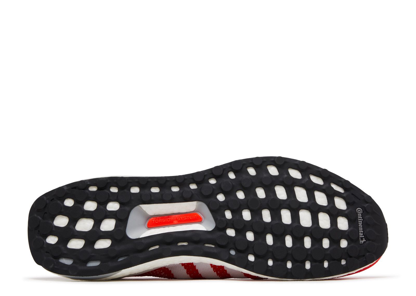 UltraBoost DNA Primeknit '2020 Pack Active Red' Adidas FV6053