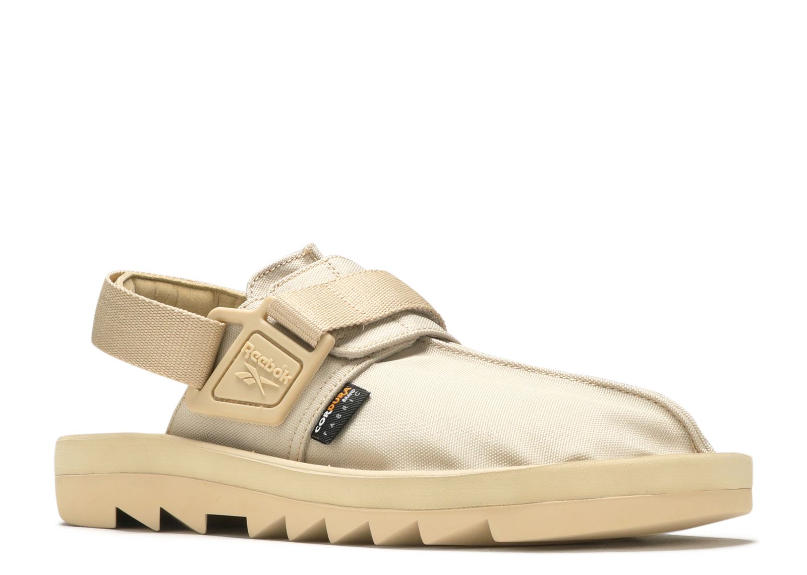 Reebok discount beatnik beige