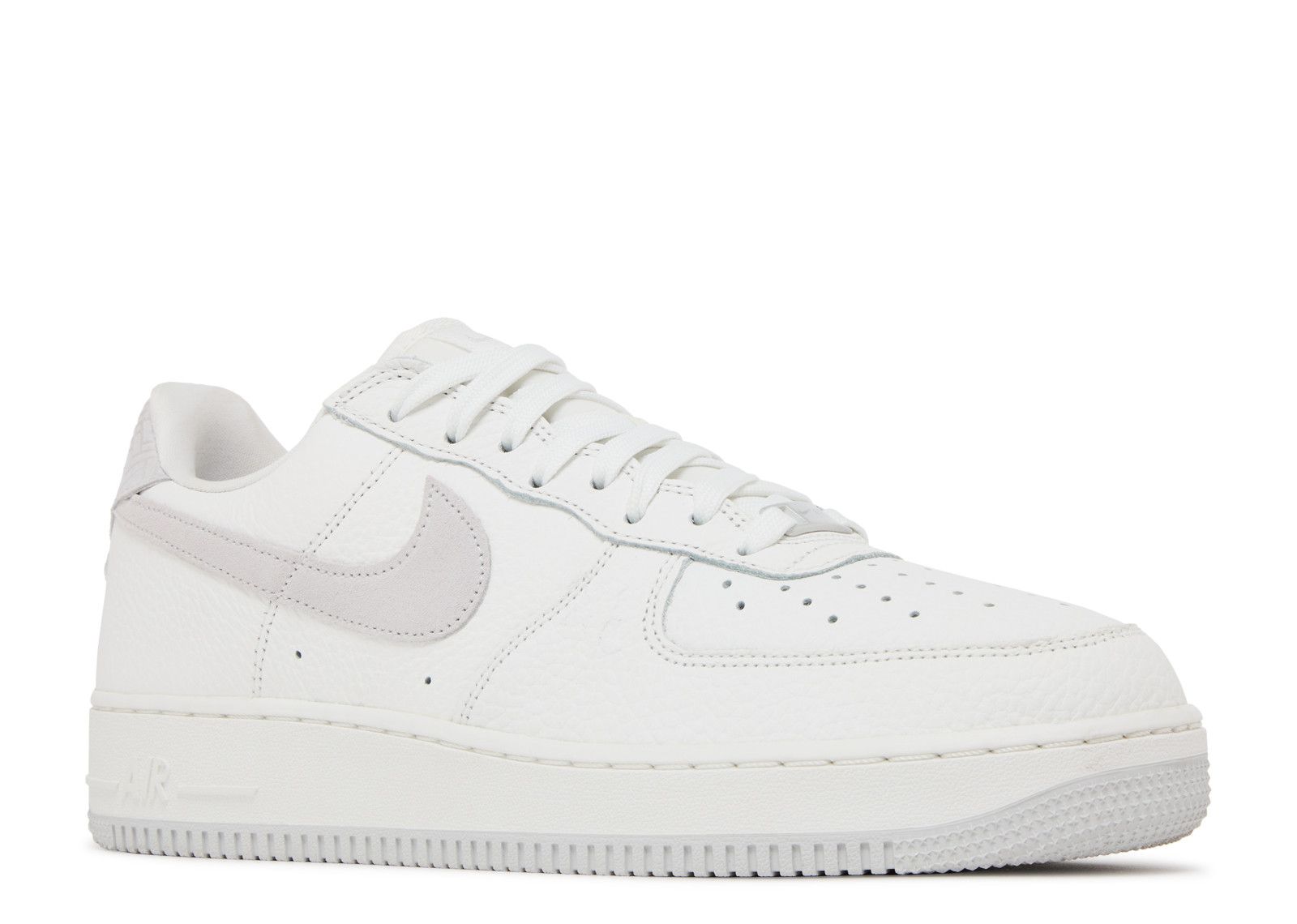 ☆【NIKE】☆NIKE Air Force 1 '07 White Black☆24-30cm
