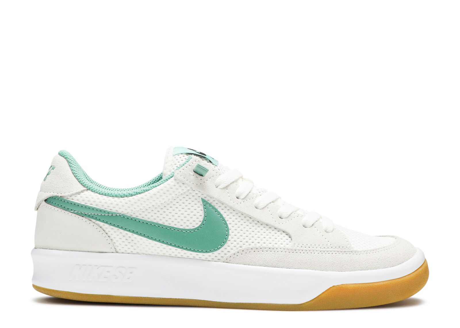 nike sb adversary healing jade