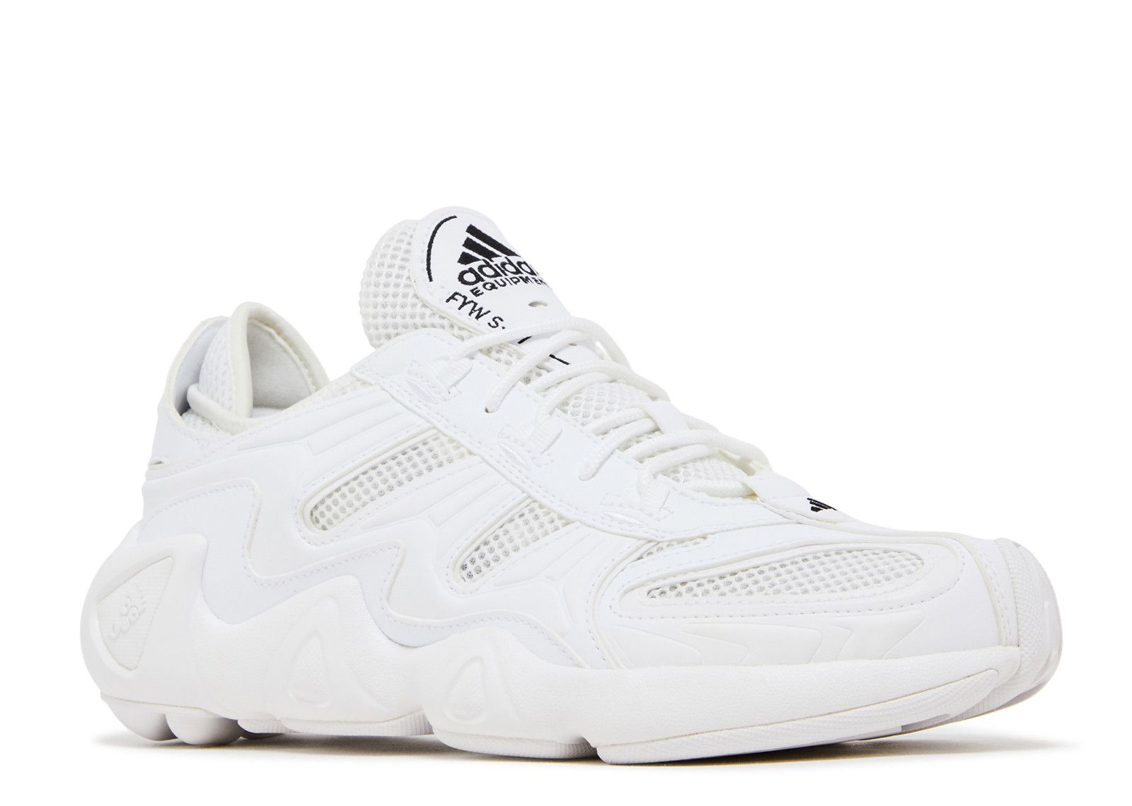 FYW S 97 'Cloud White' - Adidas - EE5311 - cloud white/cloud white
