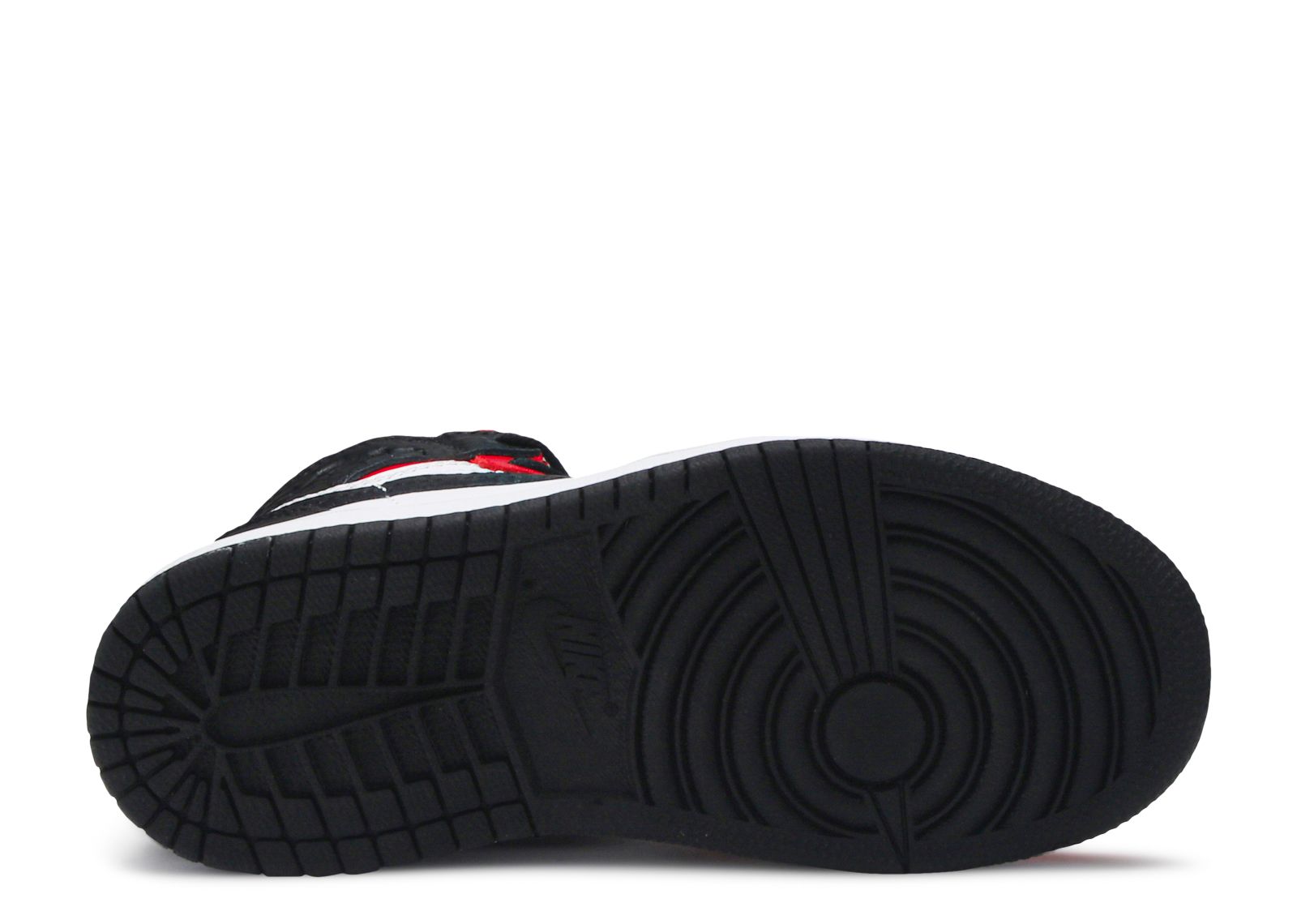 Air Jordan 1 Retro High Og Ps Satin Red Air Jordan Cu0449 601 University Red White Black Flight Club