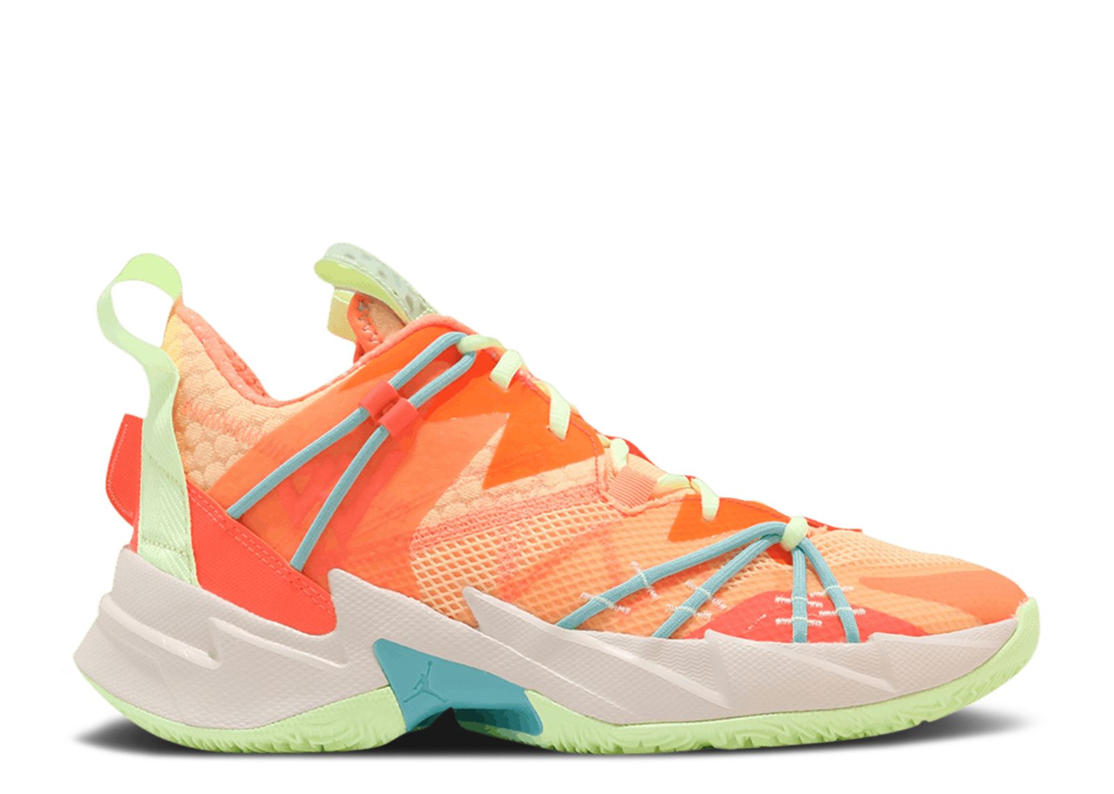 Jordan Why Not Zer0.3 SE PF 'Melon Tint' - Air Jordan