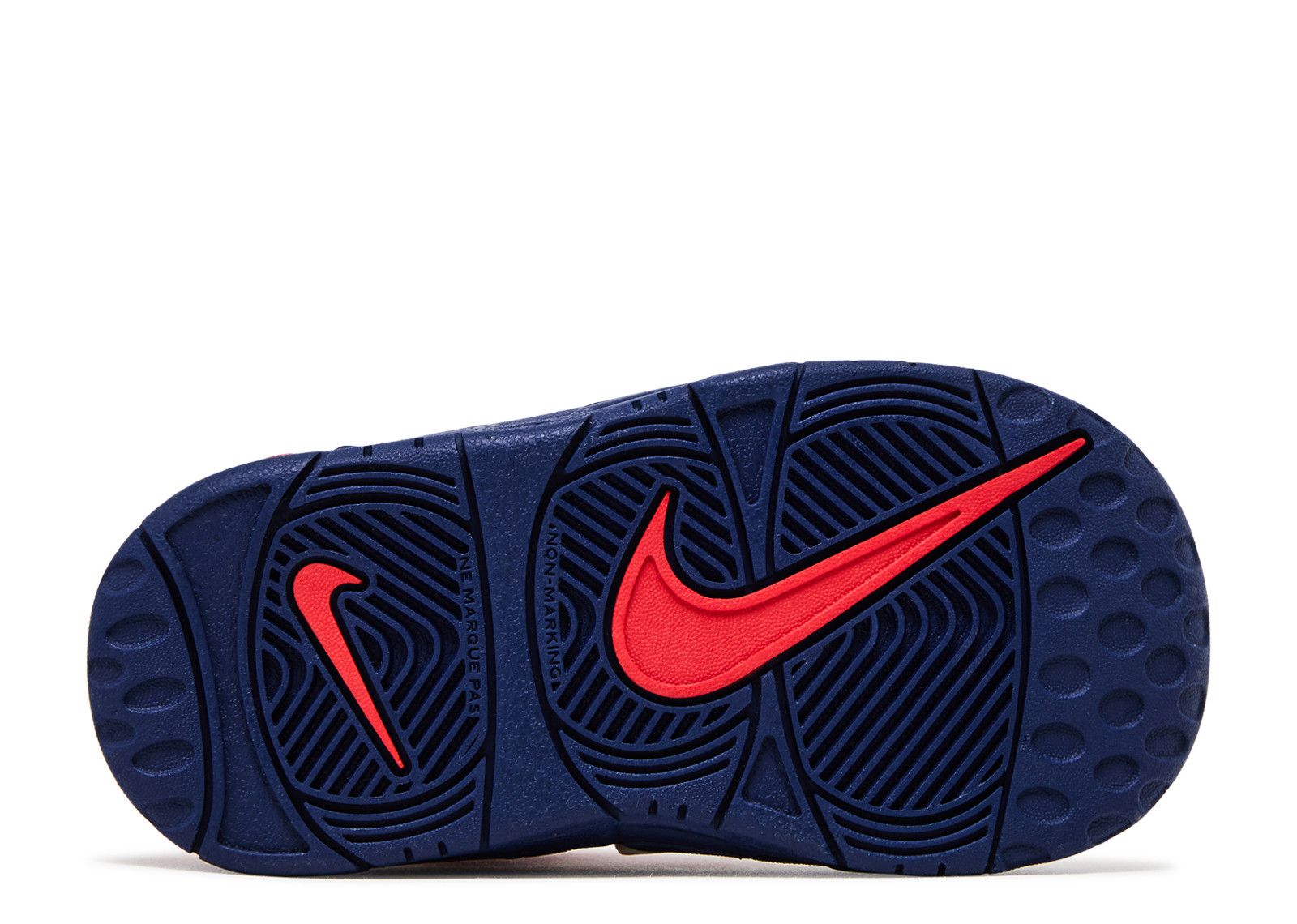 Air More Uptempo TD 