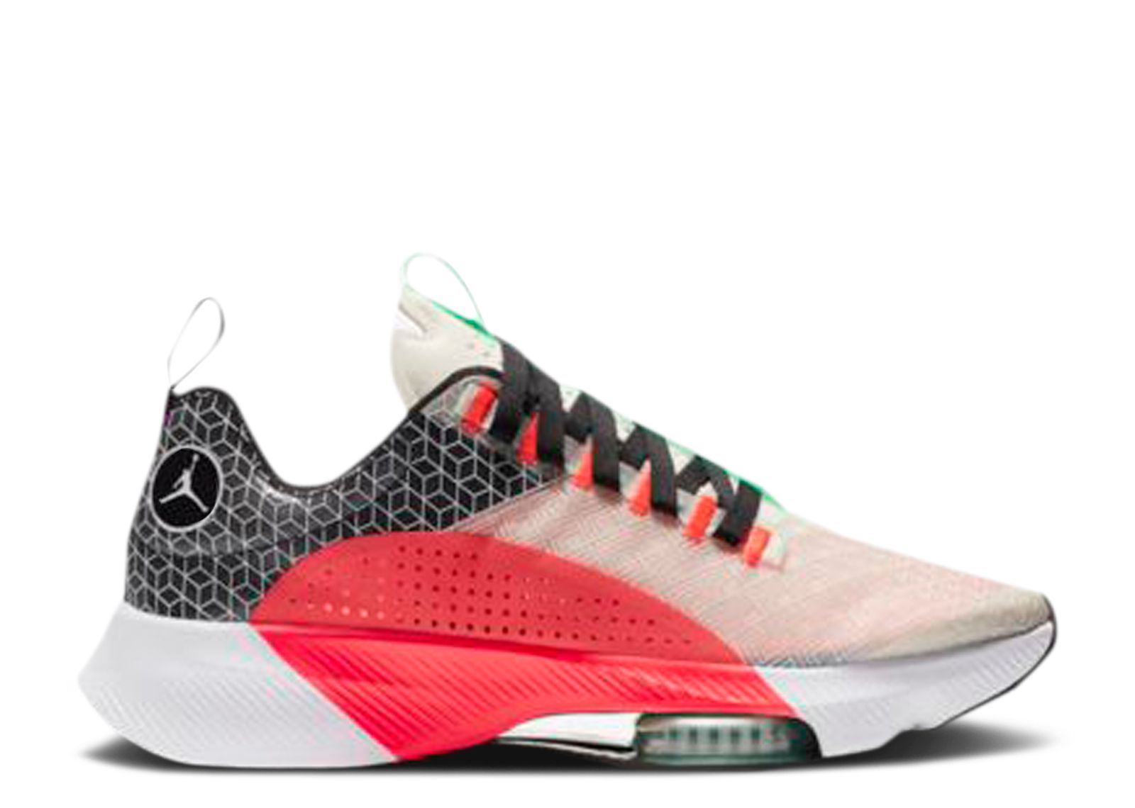 jordan air zoom renegade