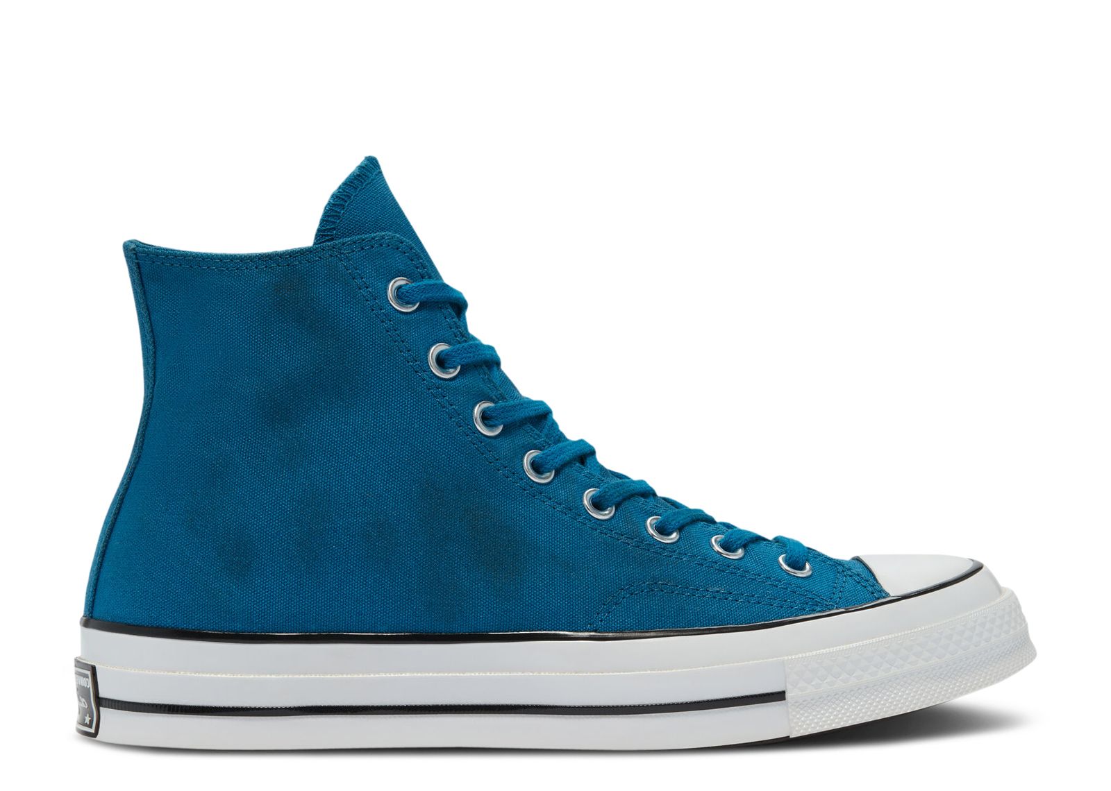 chuck blue