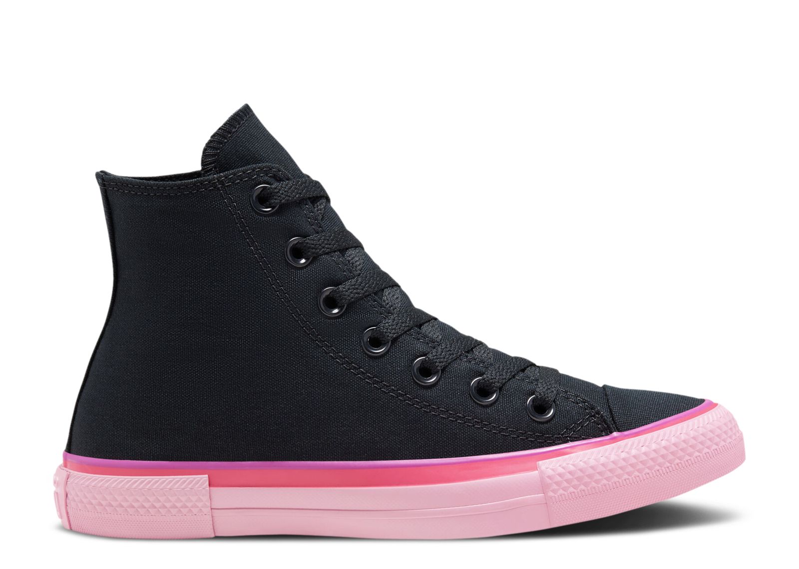 converse carmine pink