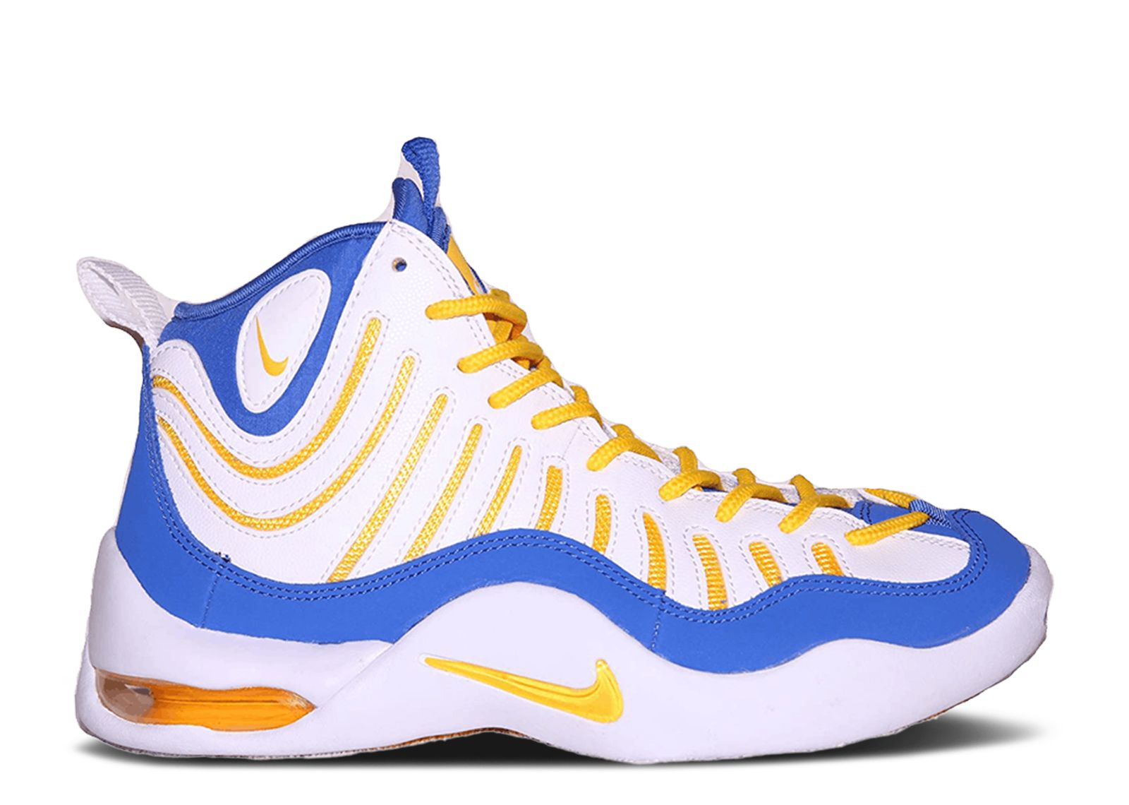 Nike air bakin outlet gs