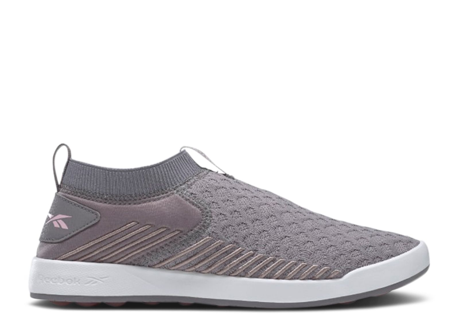 Wmns Ever Road DMX Slip-On 'Gravity Grey'