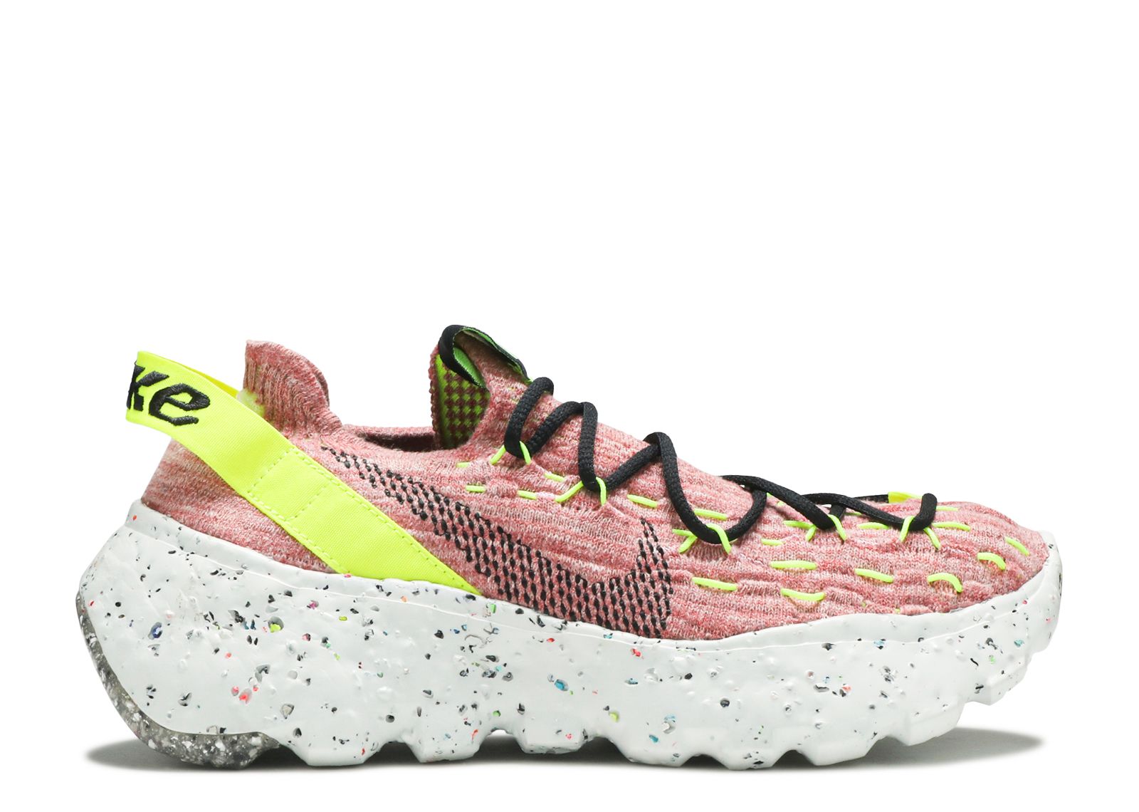 Wmns Space Hippie 04 'Light Arctic Pink'