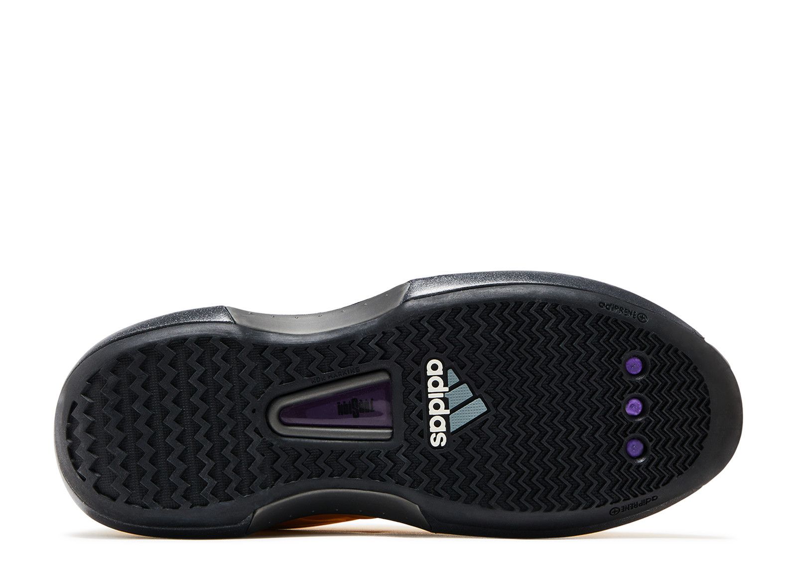 The Kobe - Adidas - 668415 - sunshine/black | Flight Club