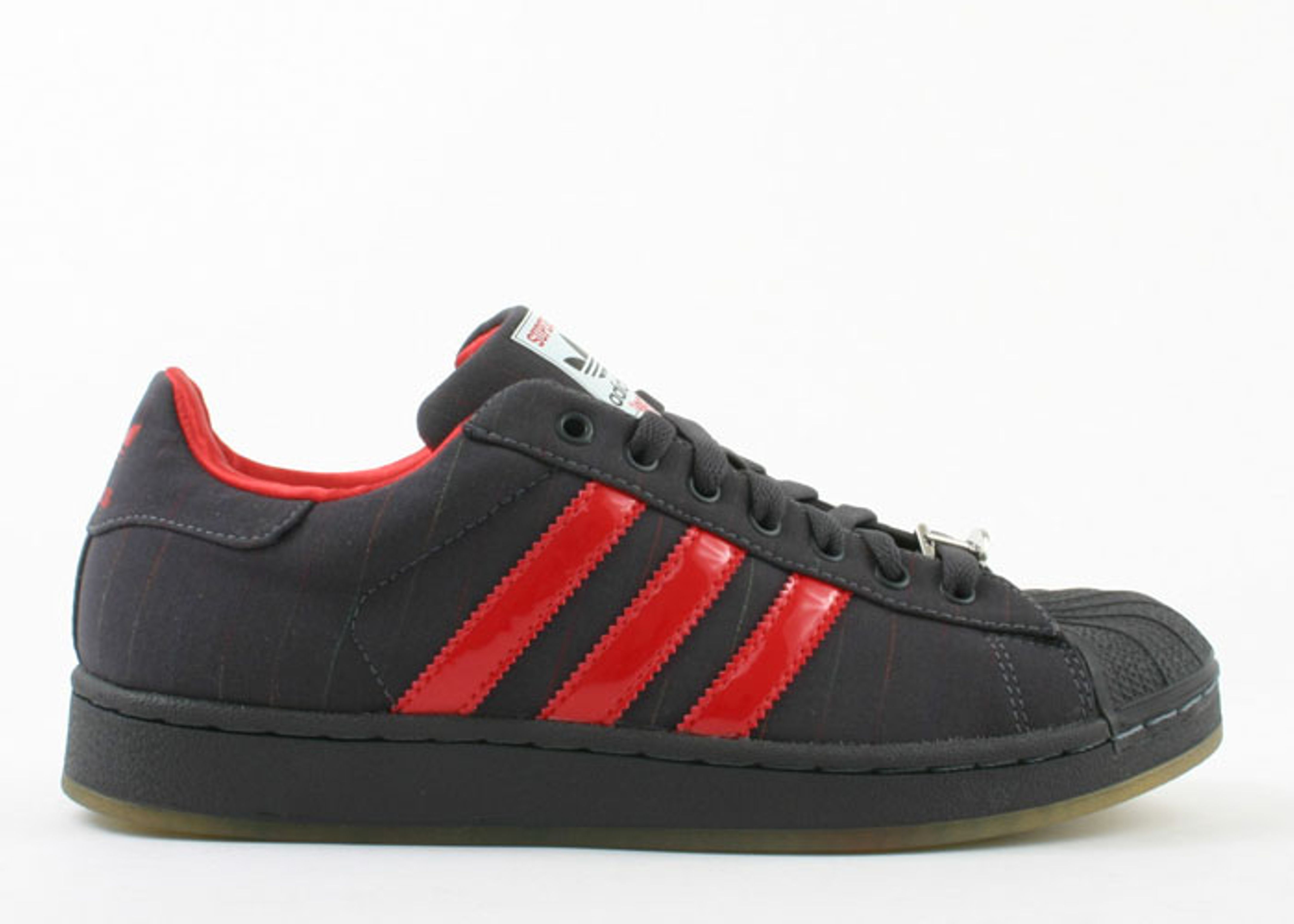 red hot chili peppers adidas superstar