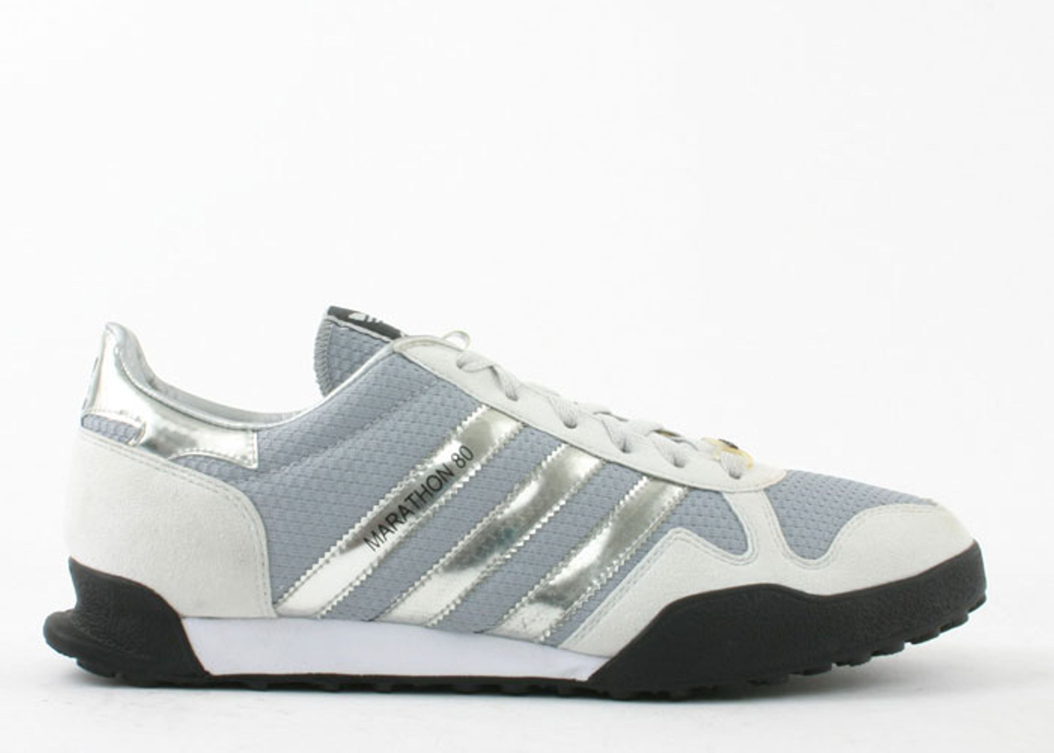 adidas gazelle silver green womens Various Vintage 'Prototypes' 1978 Running Shoes by Adidas Marathon 80,  Etonic Stabilizer and Osaga