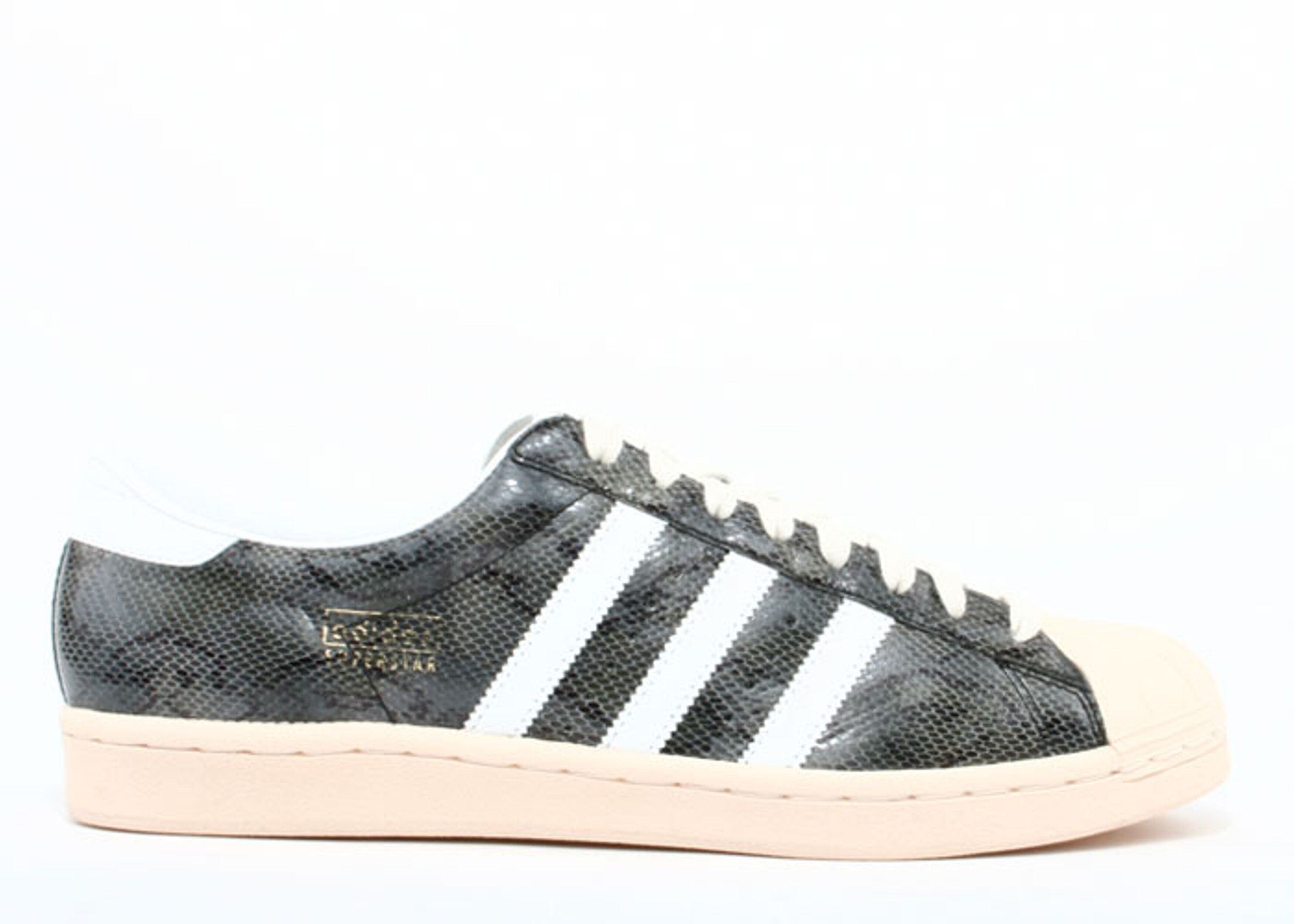 adidas gazelle silver green womens Adidas Superstar Vintage main image 1