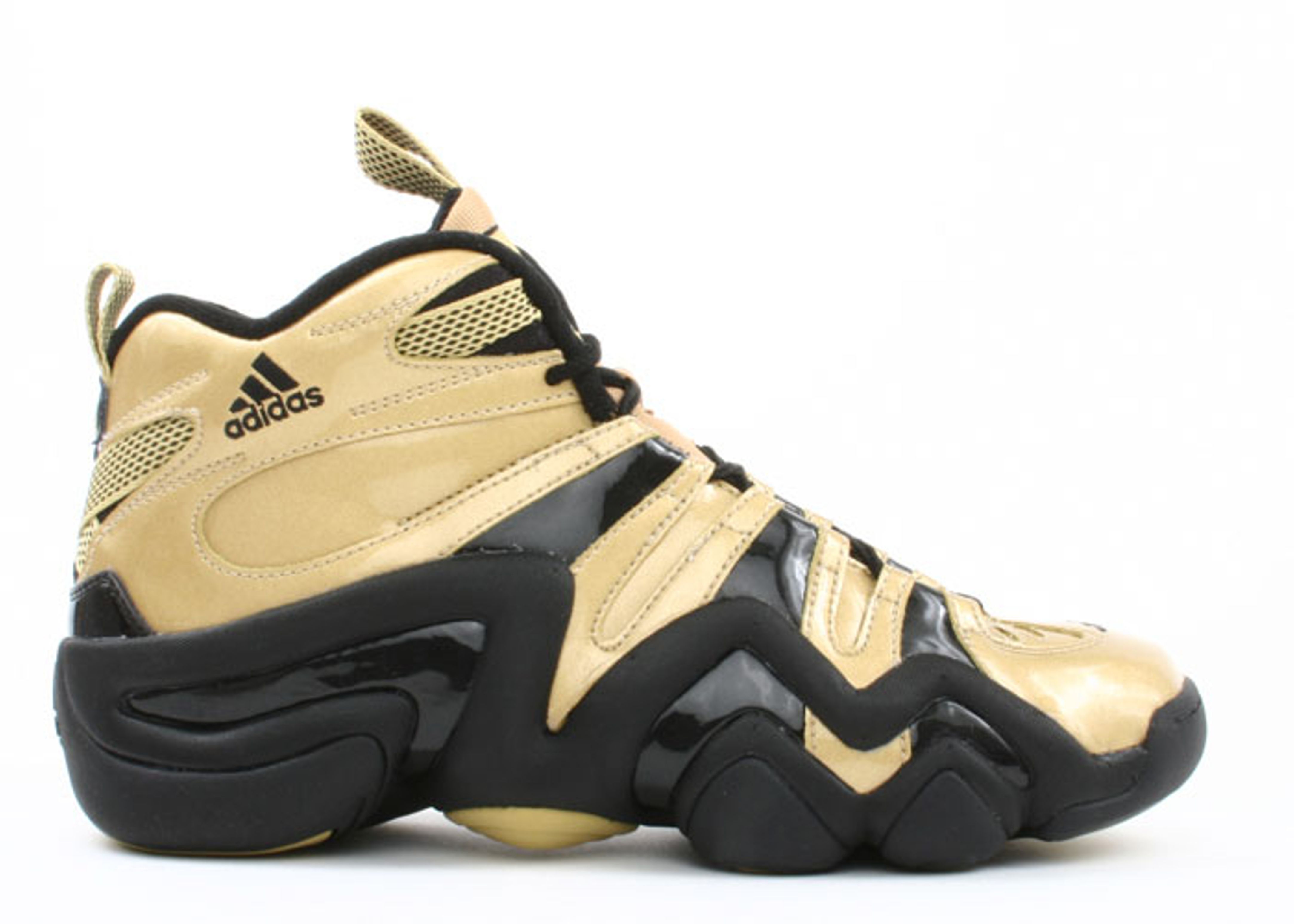 adidas crazy 8 flight club