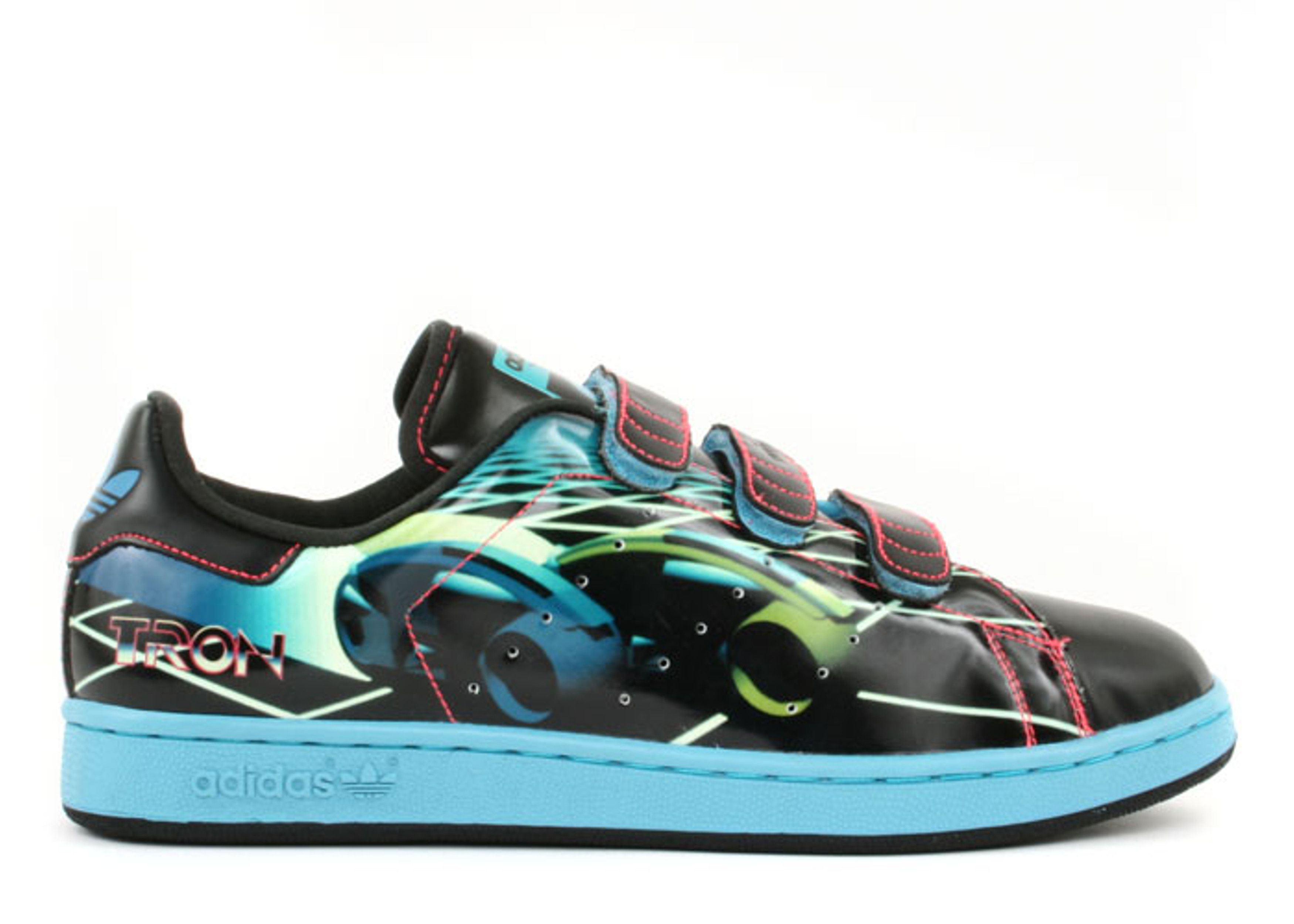 Stan Ii Cf Bl 'Tron'