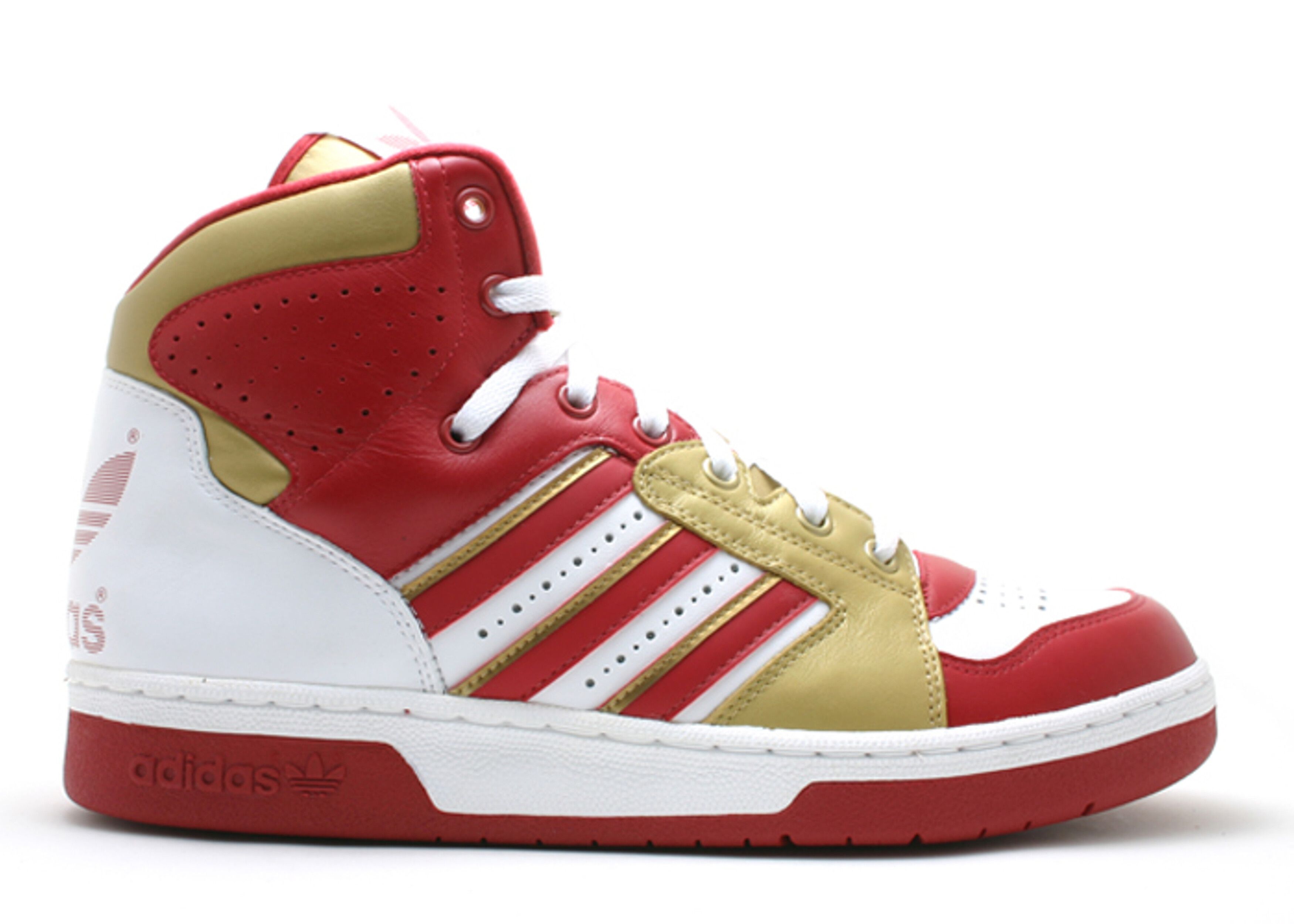Adidas Jeremy Scott Instinct Sneakers | Flight Club