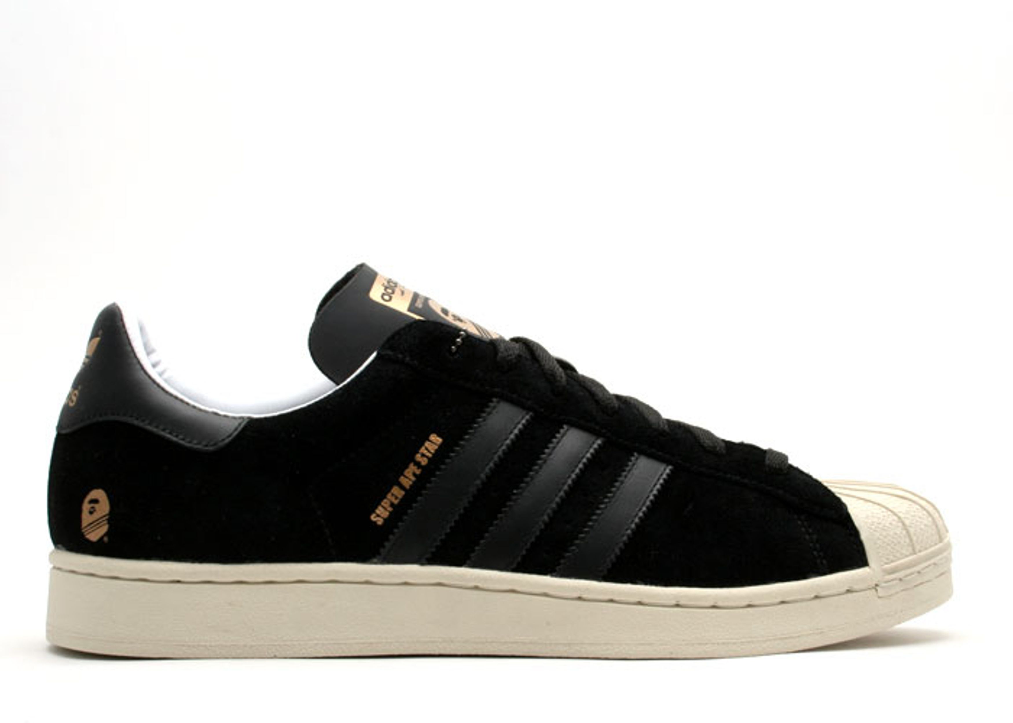 adidas gazelle silver green womens x BAPE Superstar Sneakers