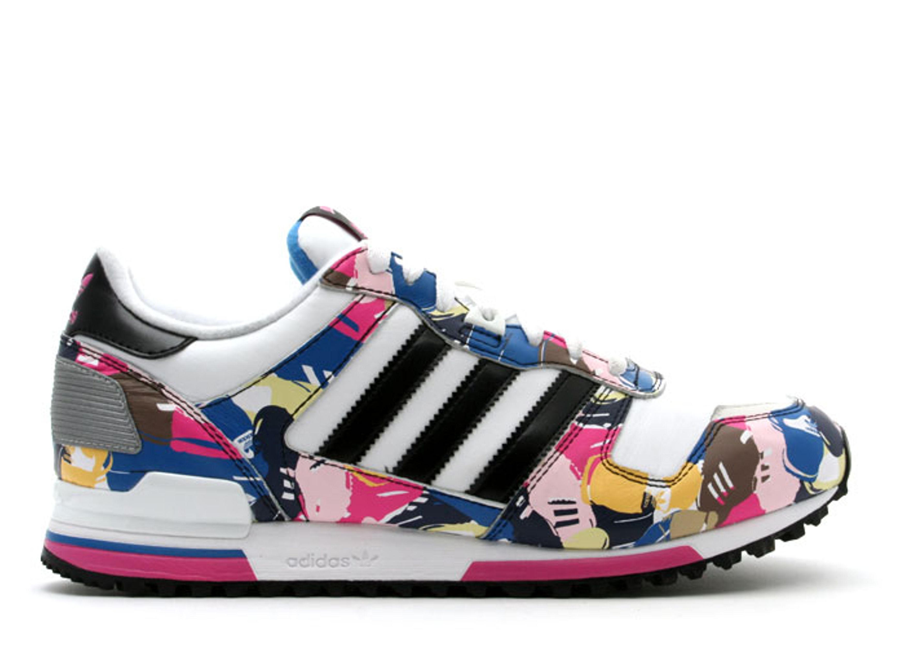 adidas gazelle silver green womens NEW Adidas Originals ZX 700 White Sneakers
