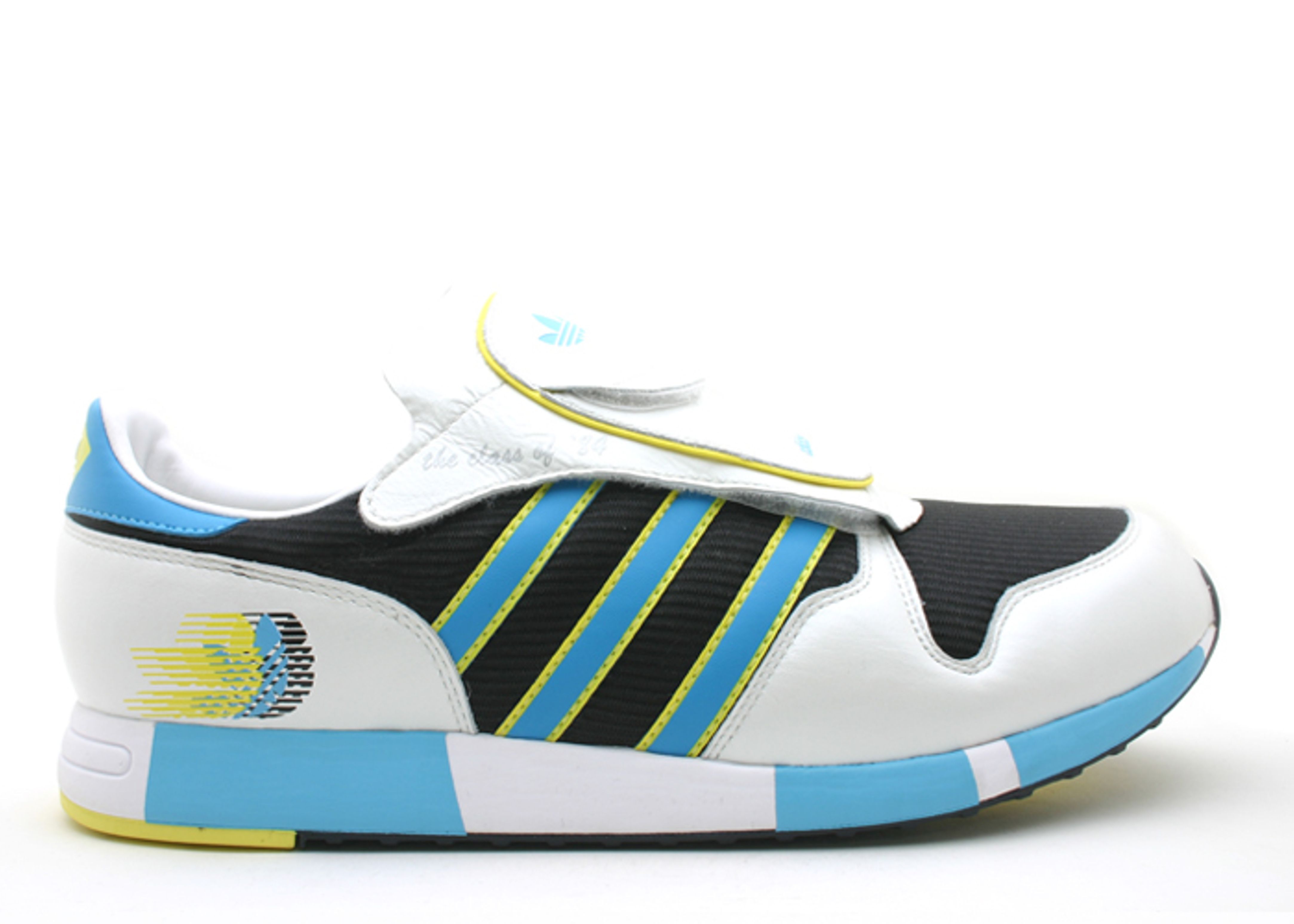 Adidas best sale micropacer 1984