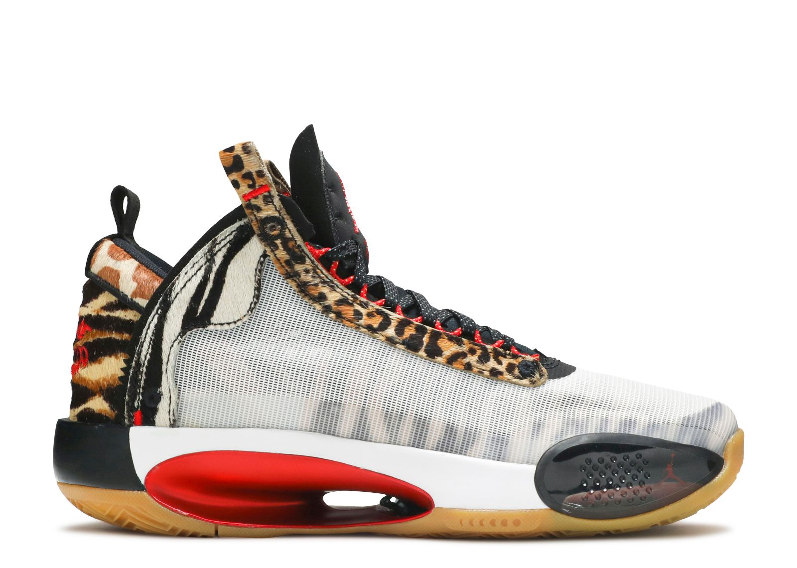 Air Jordan 34 Sneakers | Flight Club