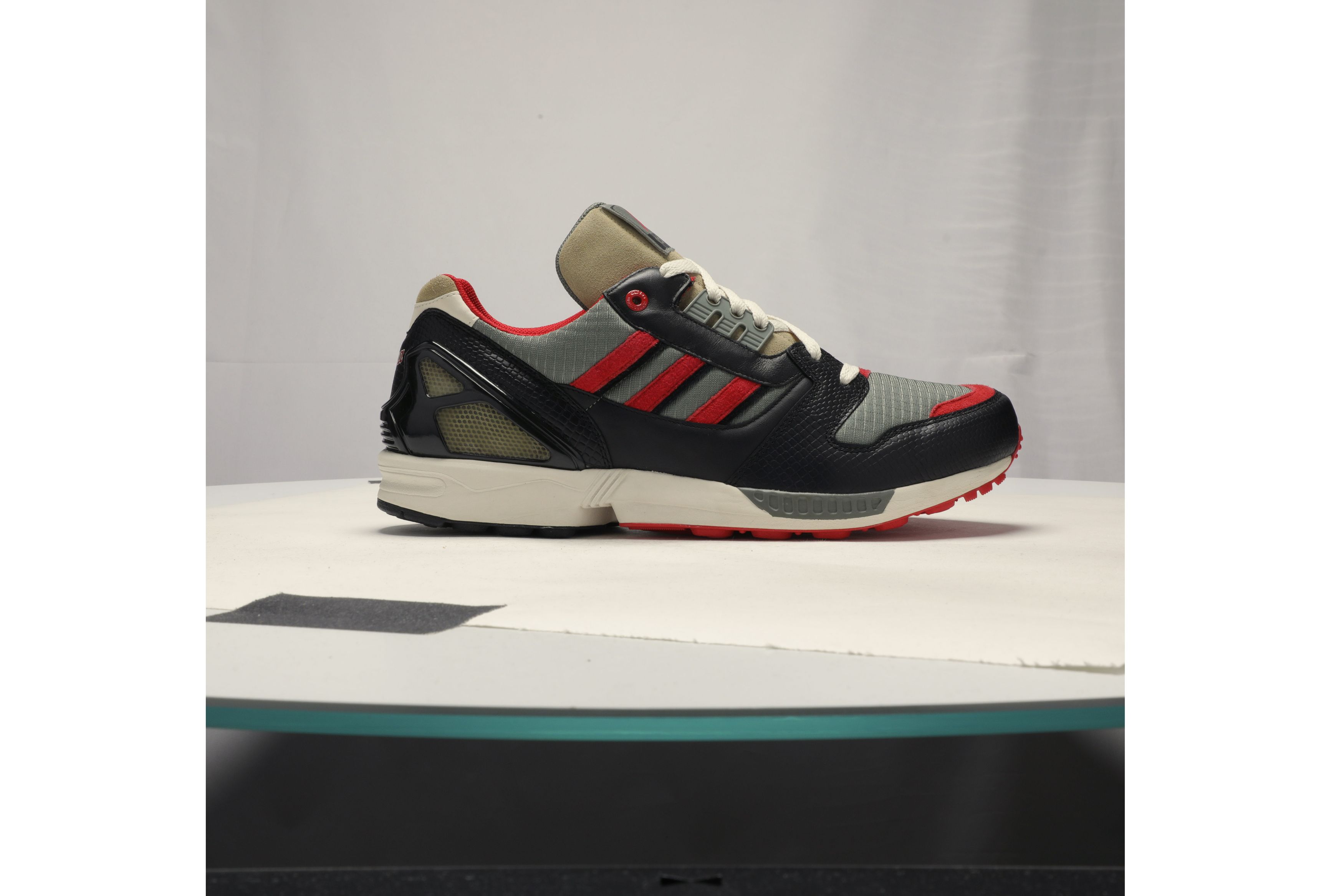Zx 8000 