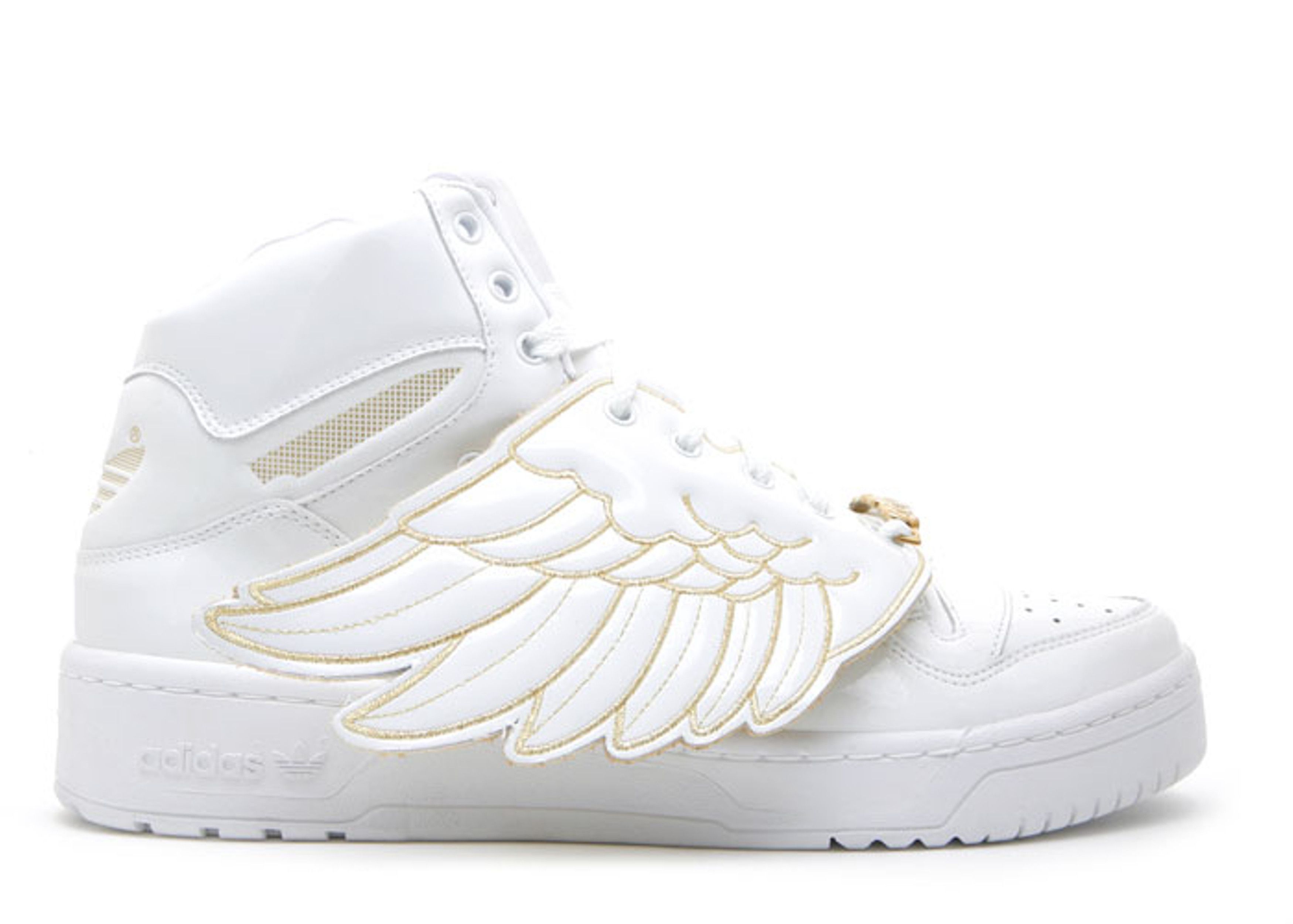 Js Wings 