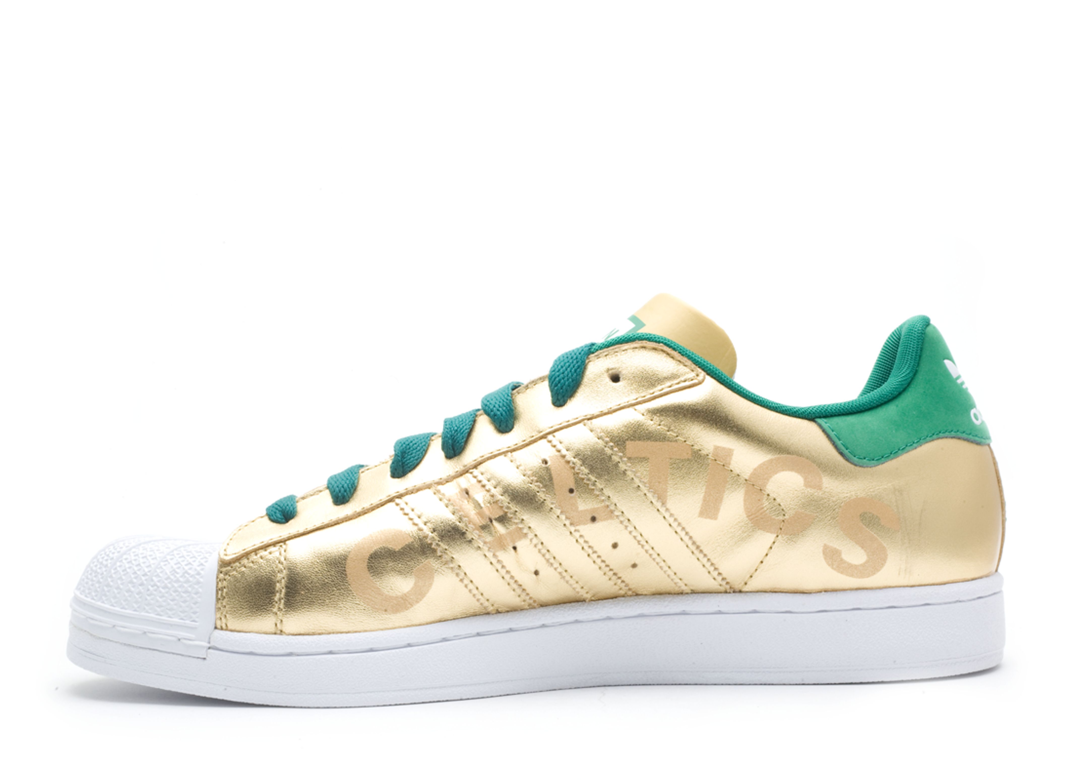 Adidas superstar celtics shop