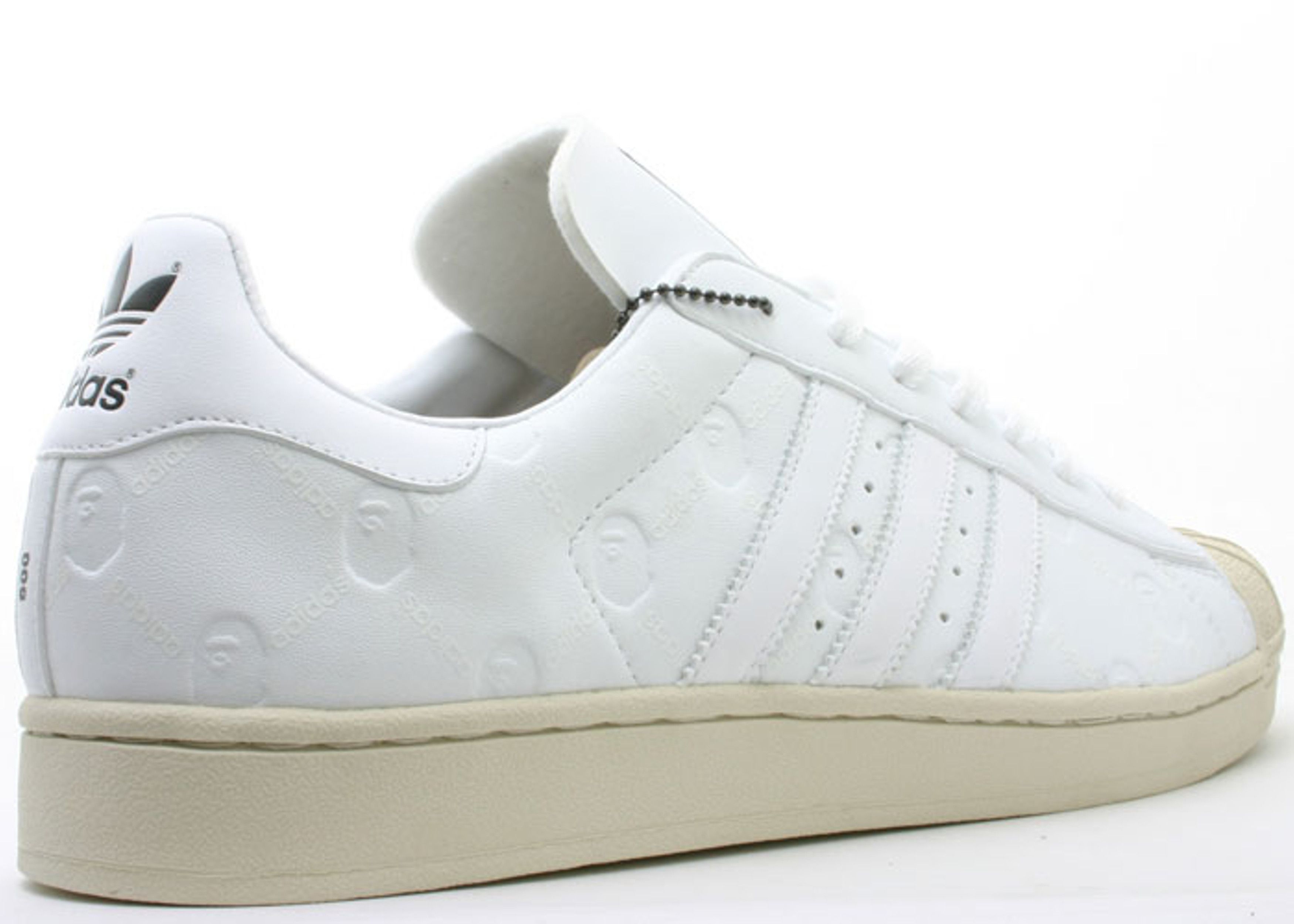 A Bathing Ape X Super Ape Star 