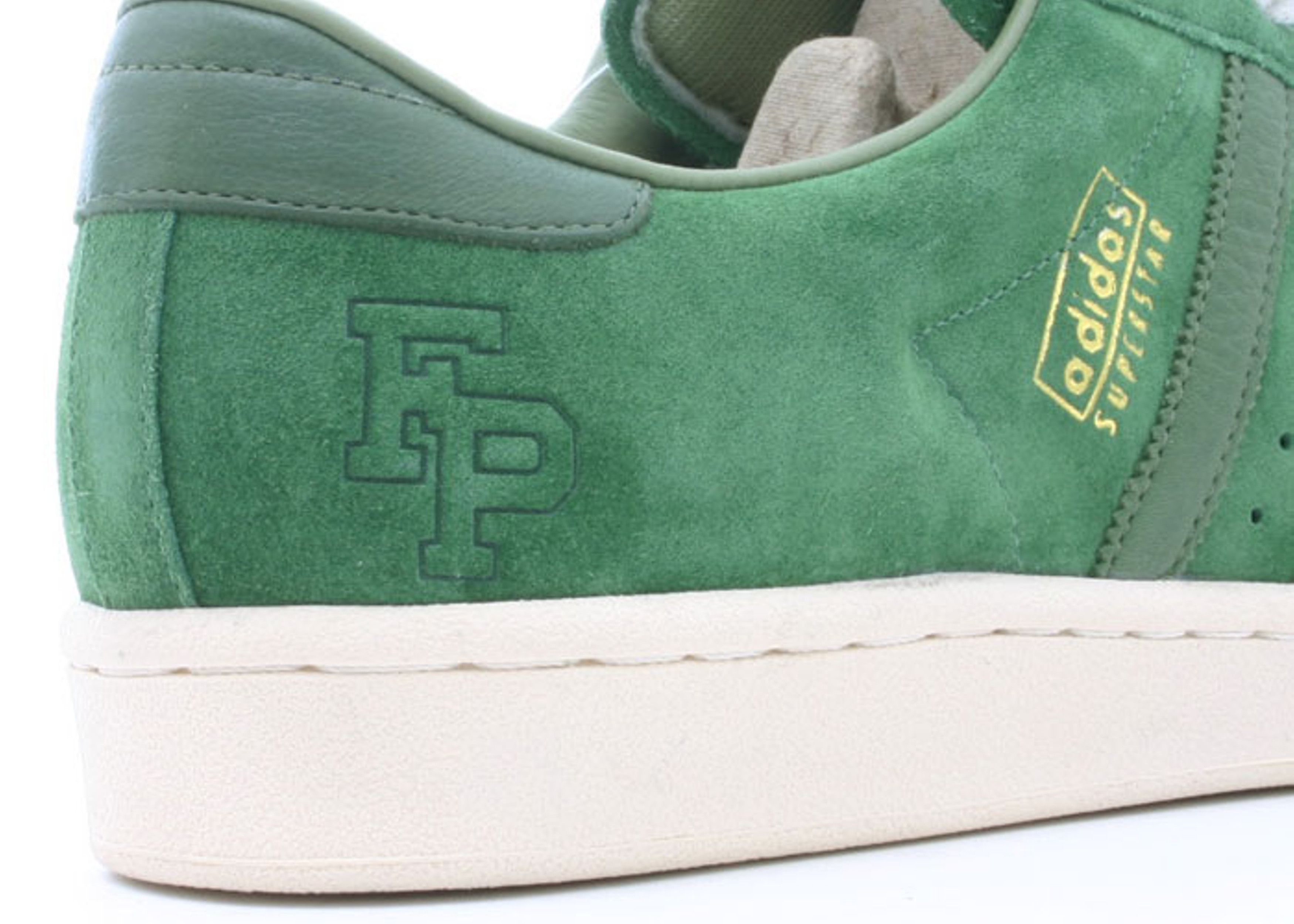 adidas gazelle silver green womens South Park x Adidas Superstar "Kyle"