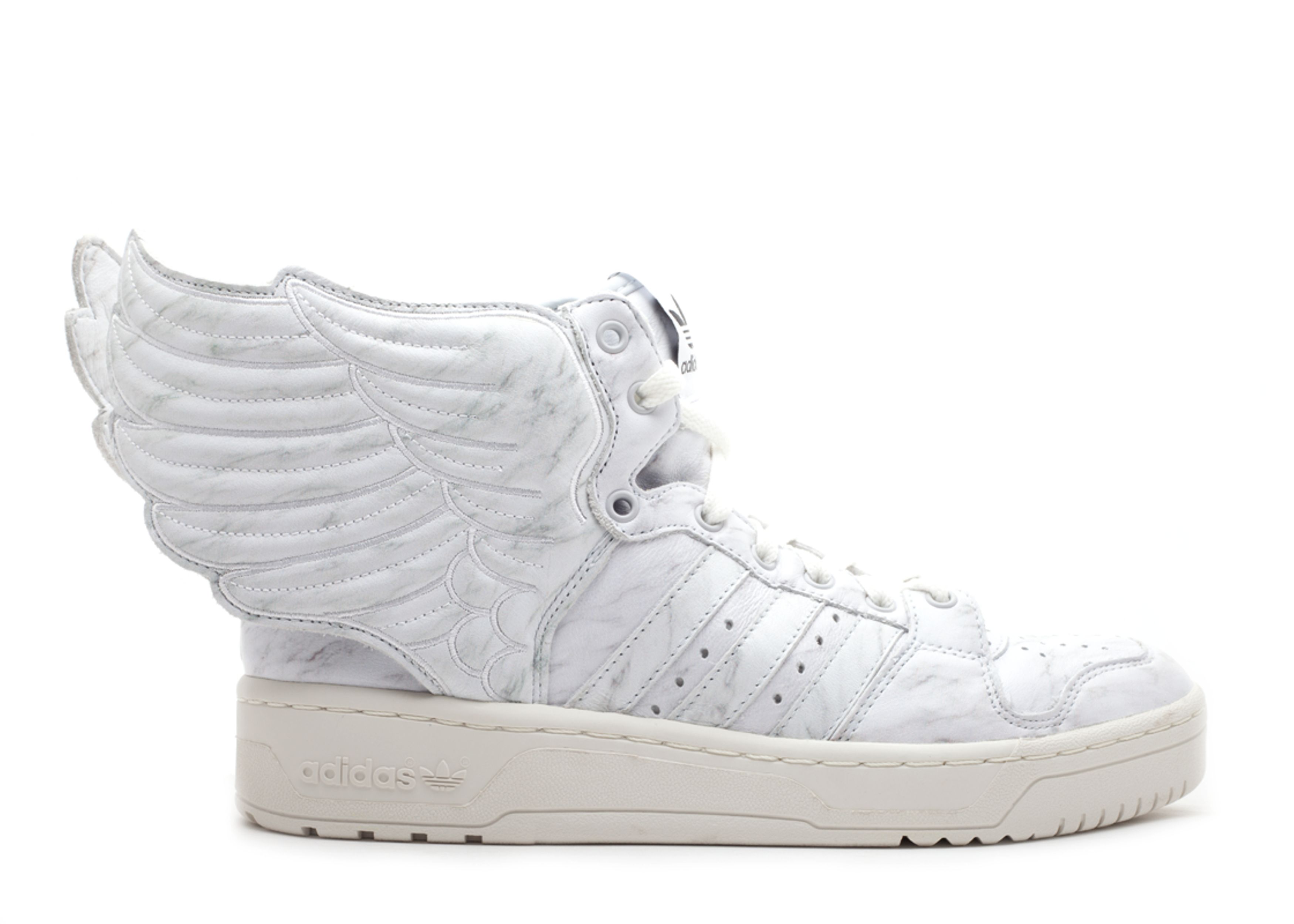 adidas gazelle silver green womens adidas Forum Hi Wings 4.0 Jeremy Scott White Black