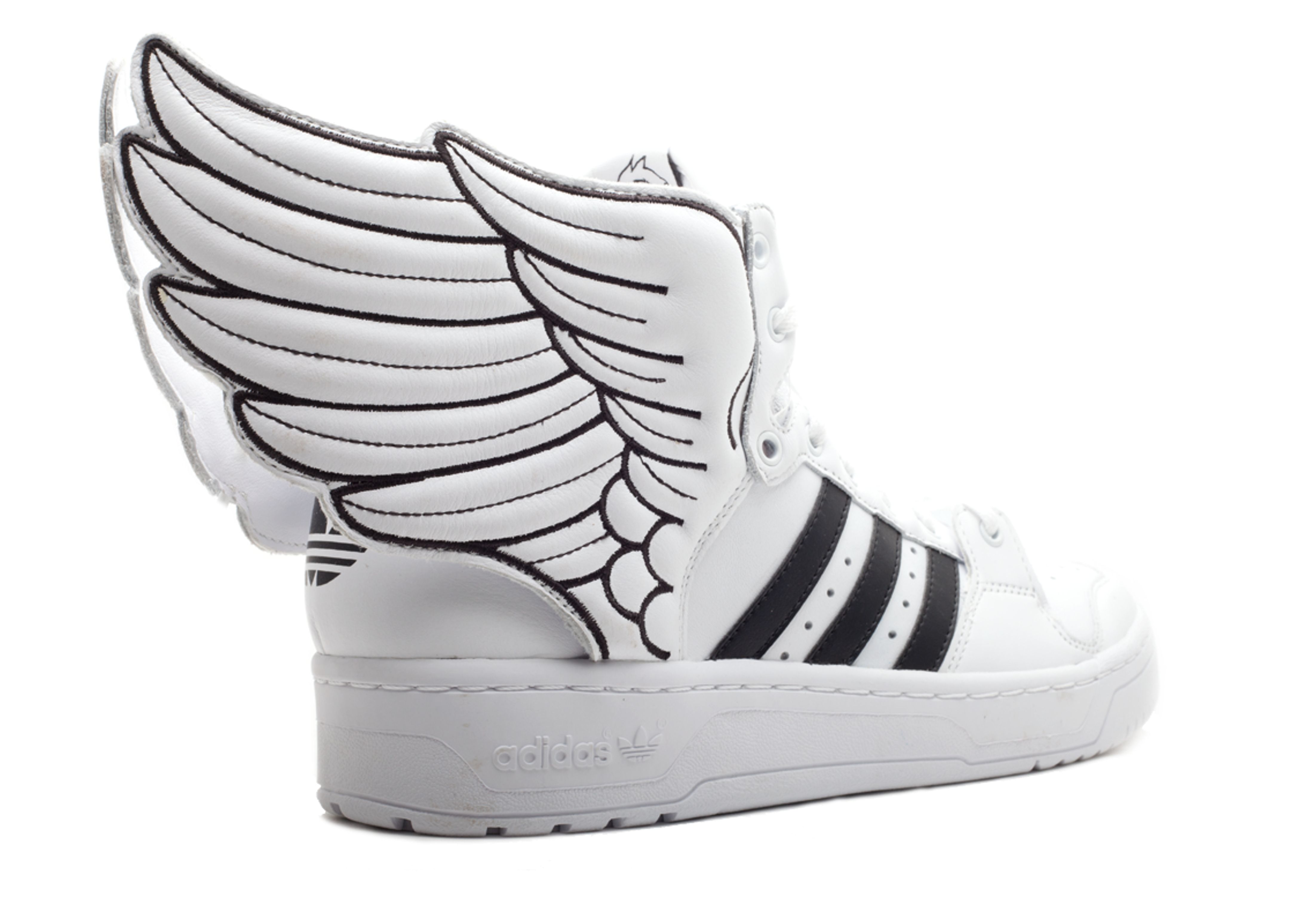 Adidas Originals by Jeremy Scott js Wings 2.0