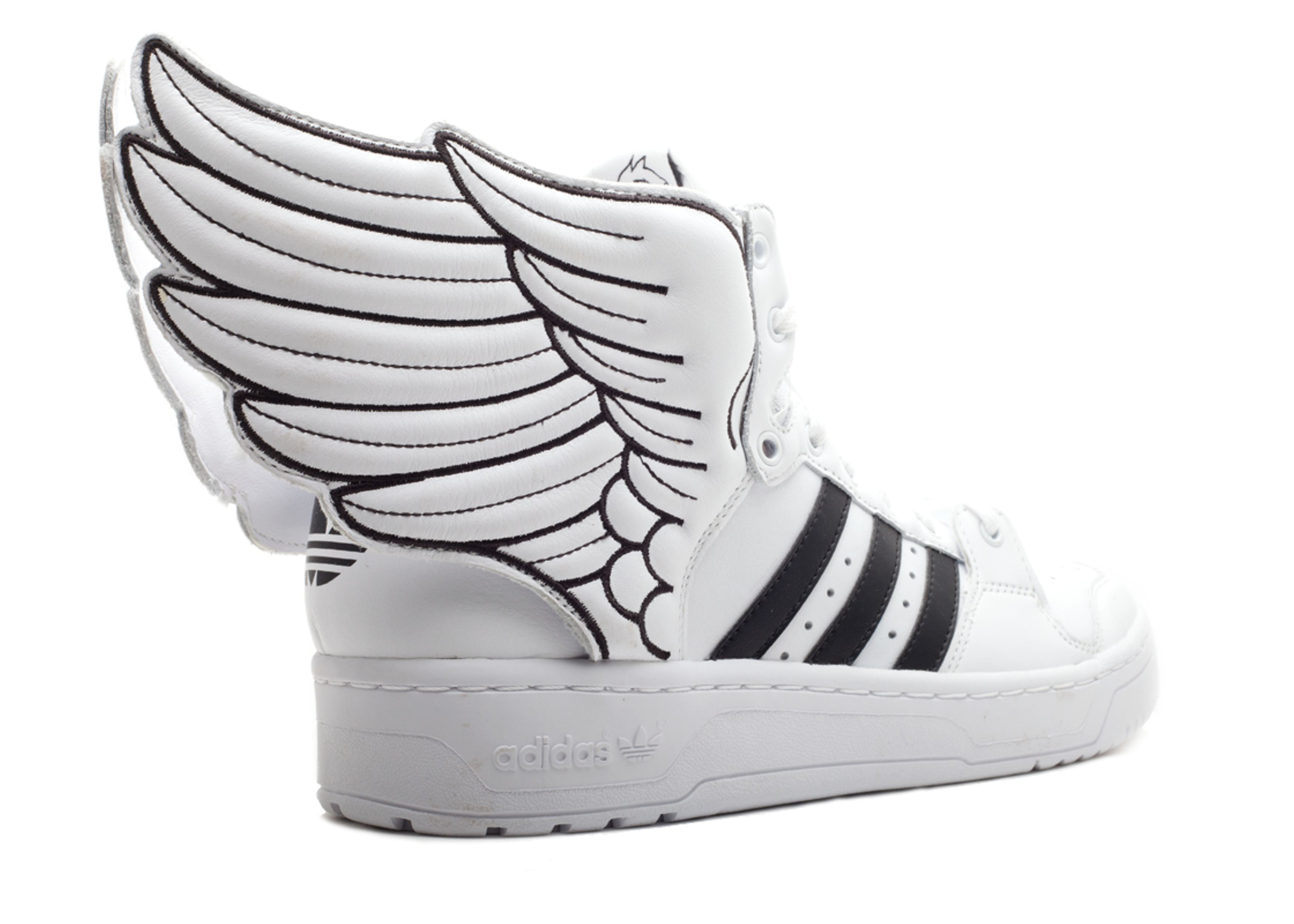 Js Wings 2.0 