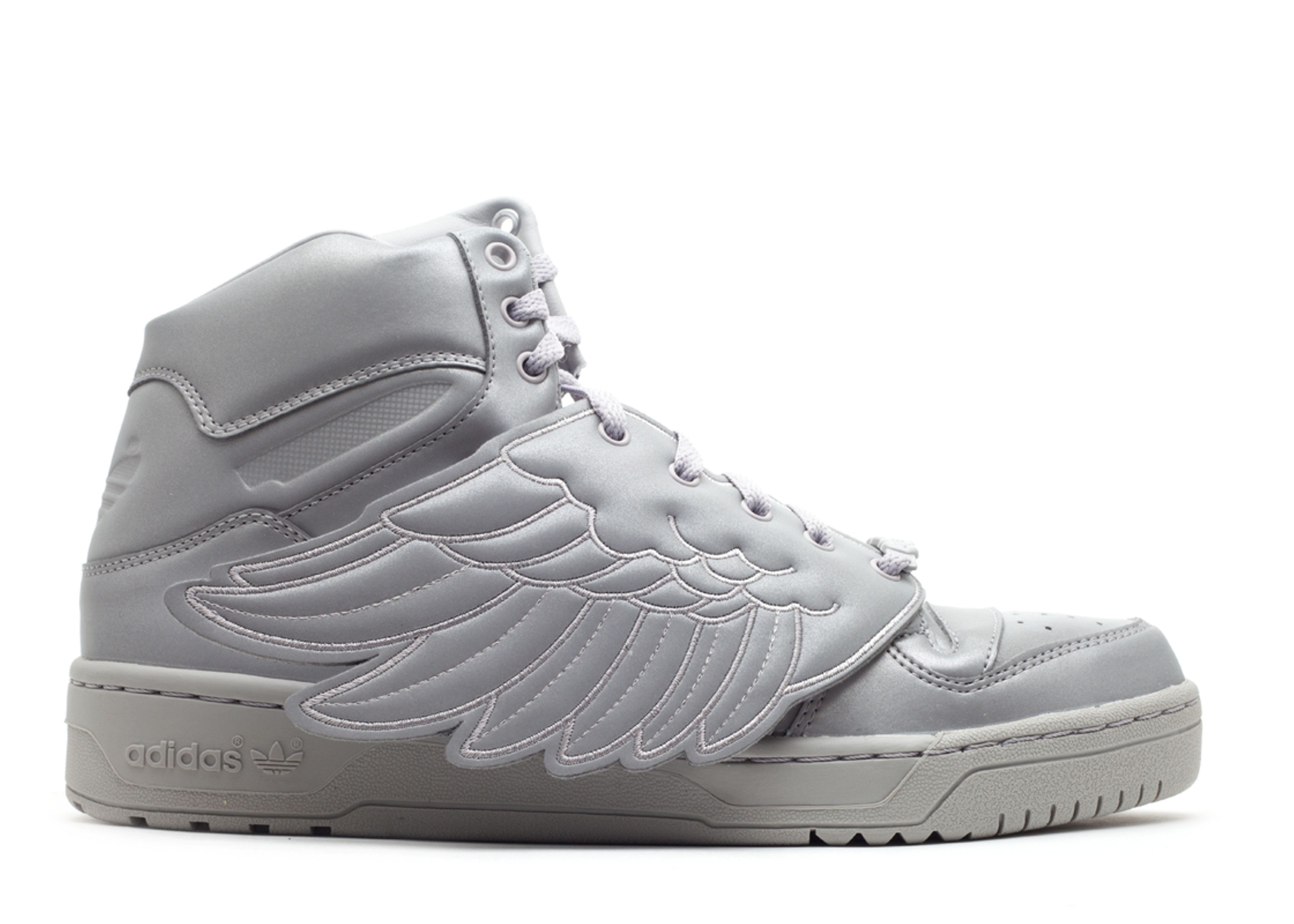 Js Wings 