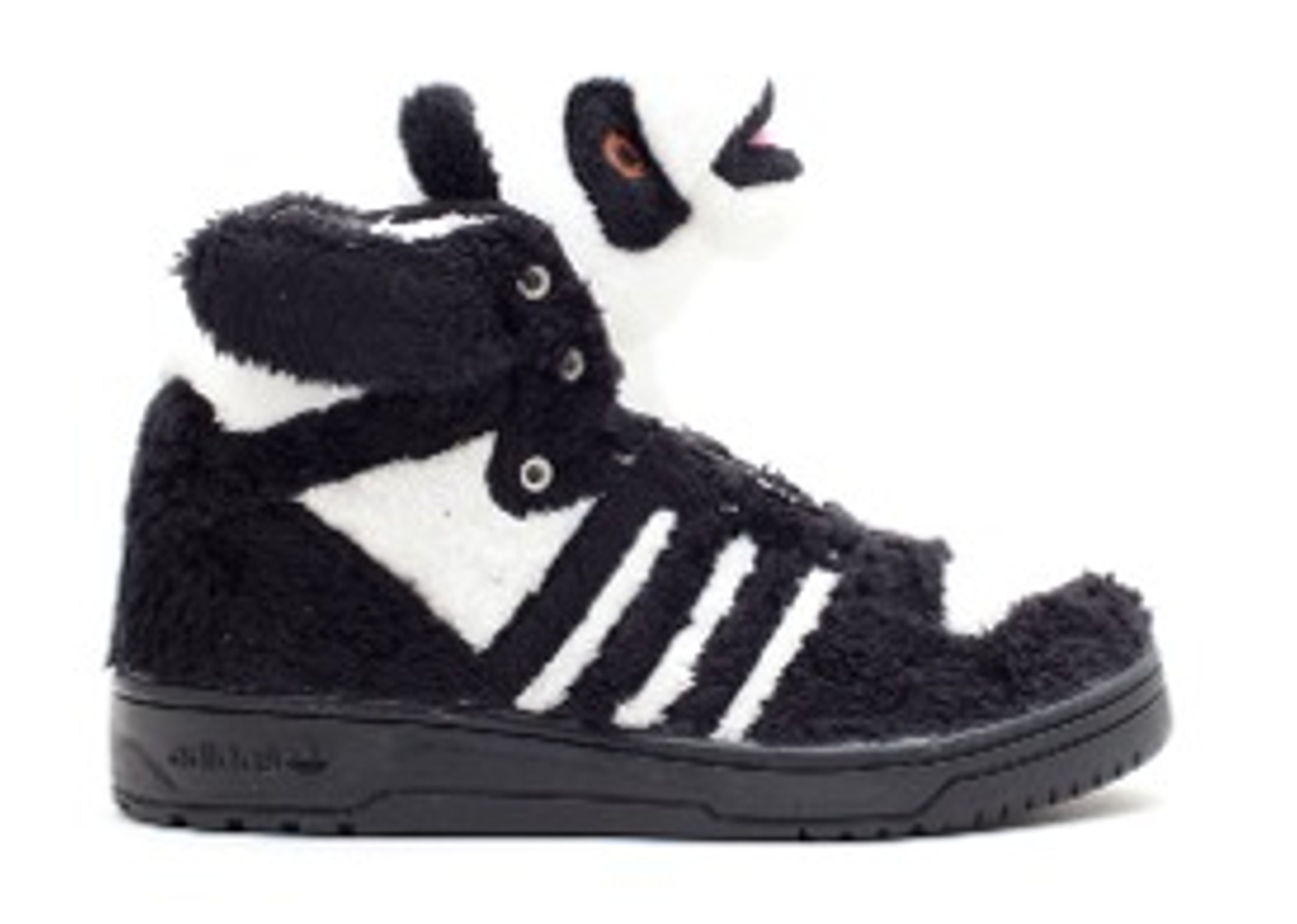 adidas gazelle silver green womens JEREMY SCOTT x ADIDAS Size 11 Tinsel Gold Metallic High Top Bear Sneakers