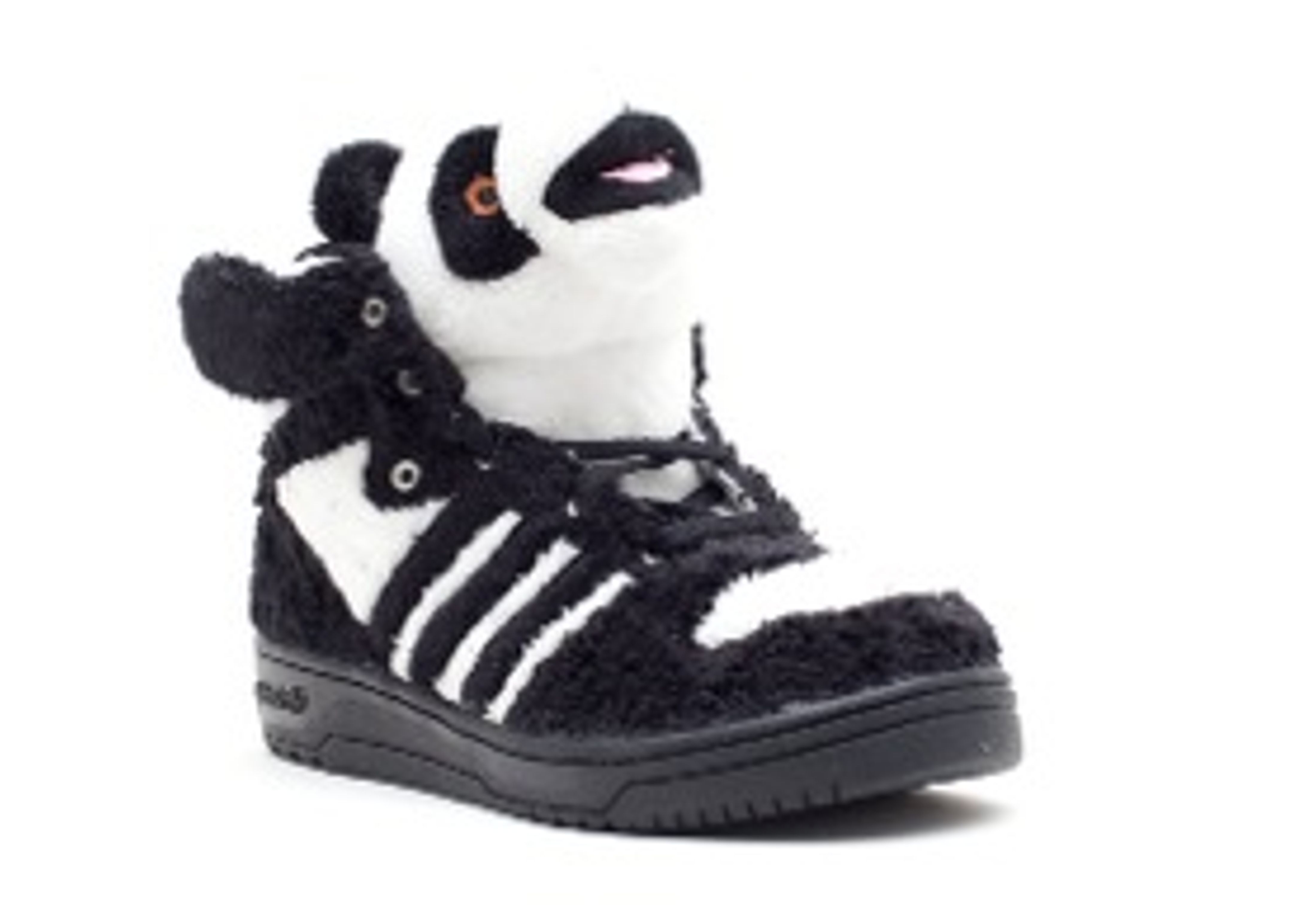 js panda bear adidas