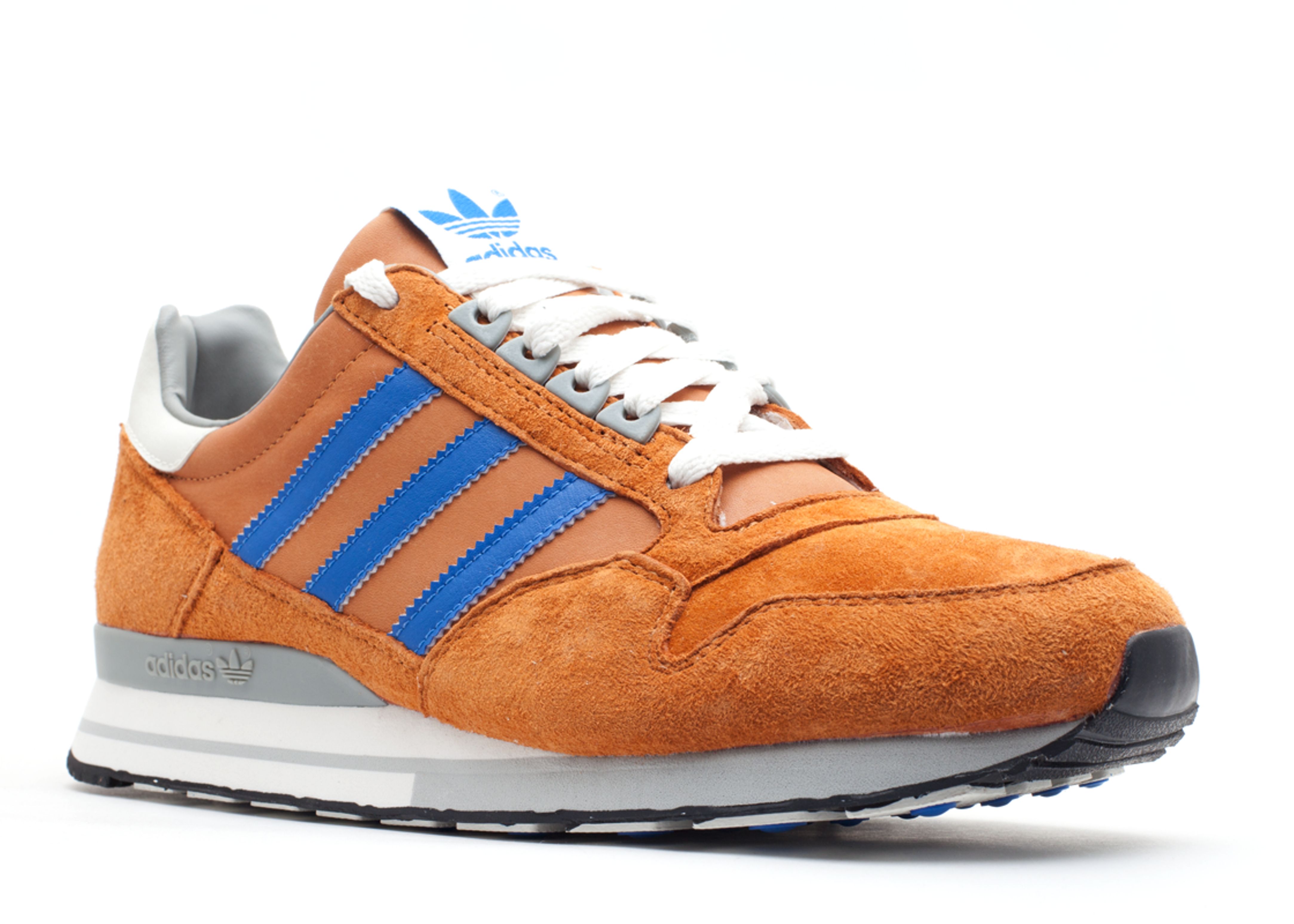Zx500 - Adidas - G51116 - orispice bluebird whtvapour | Flight