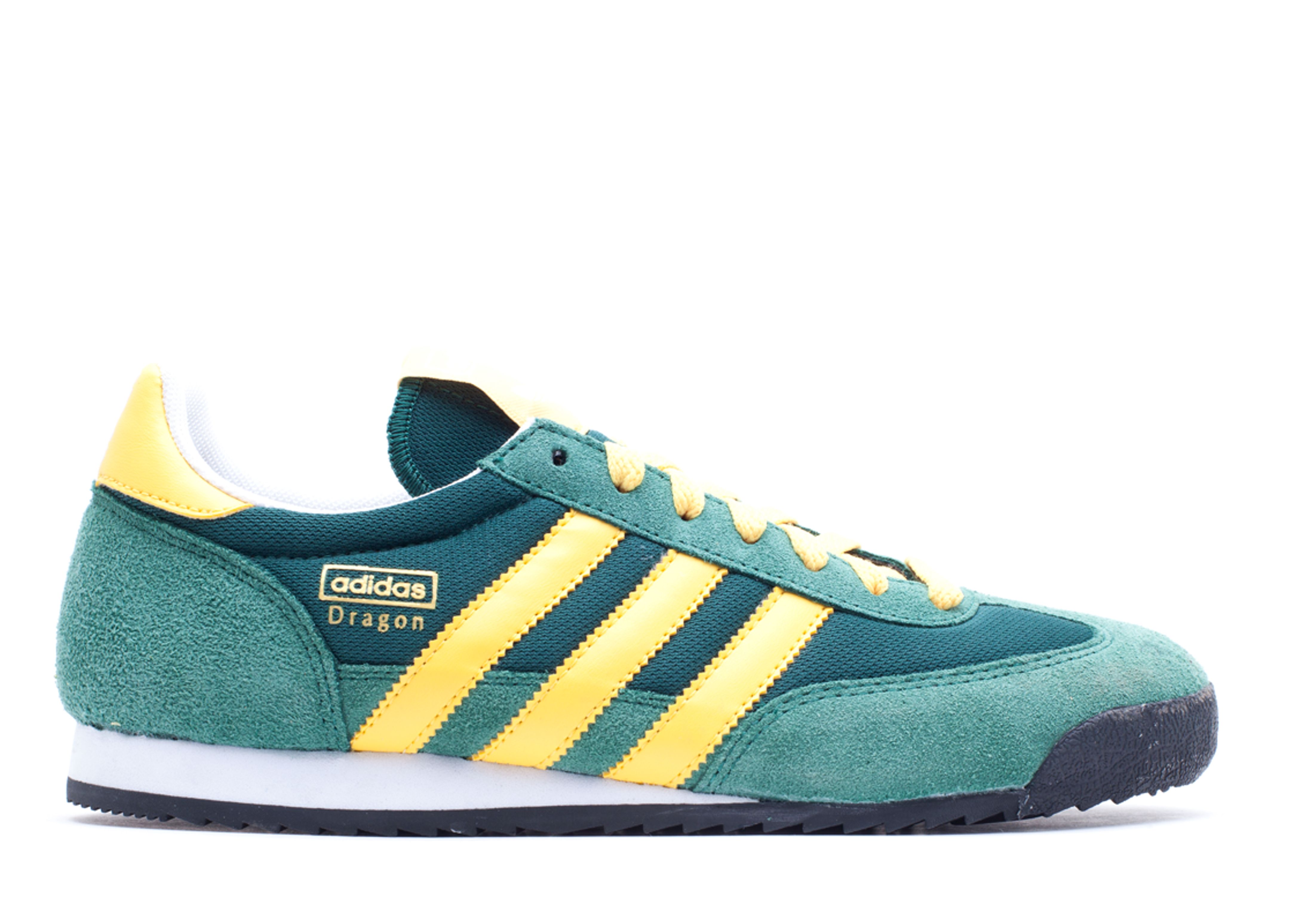 Adidas dragon jaune homme new arrivals