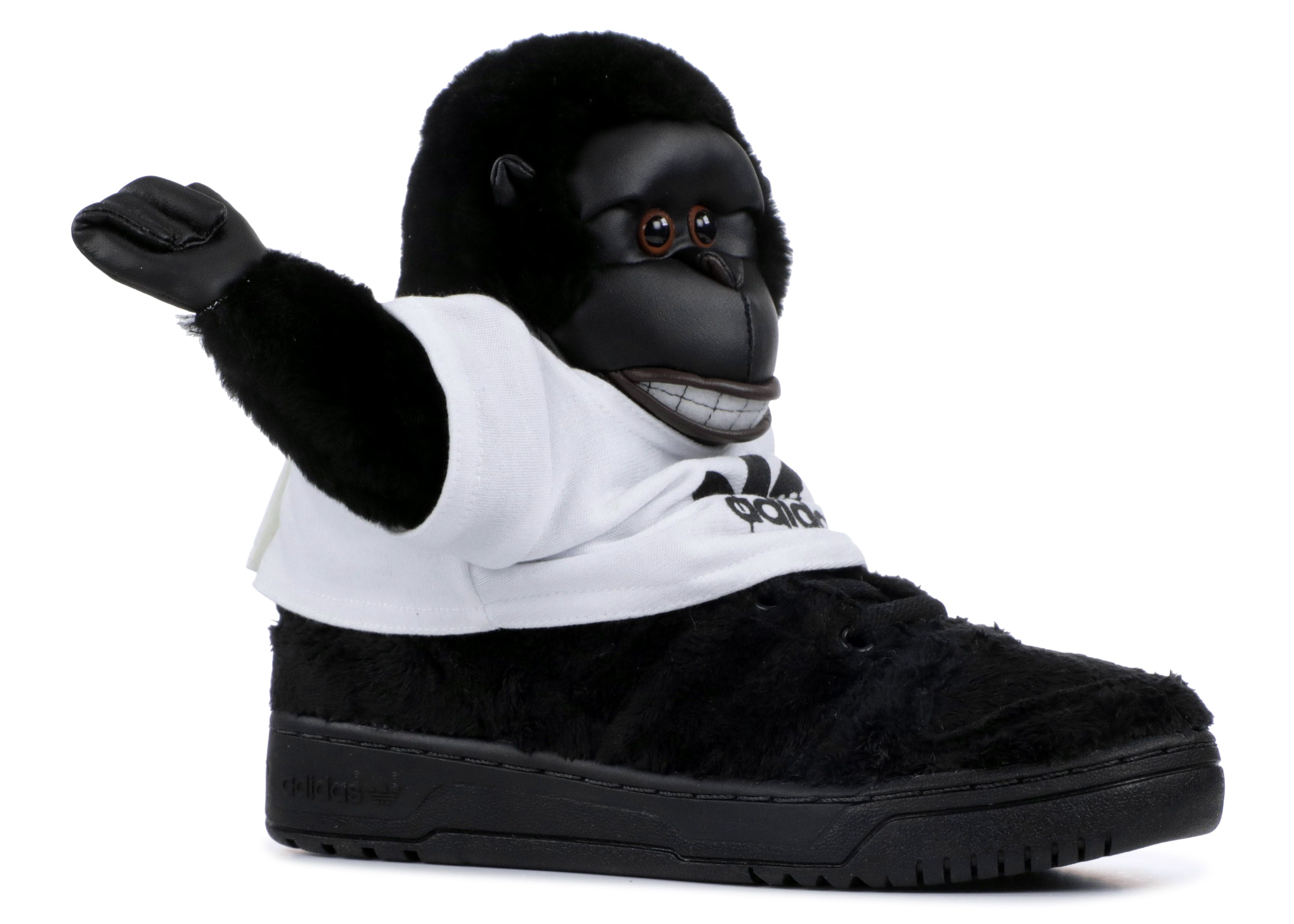 adidas gorilla shoes