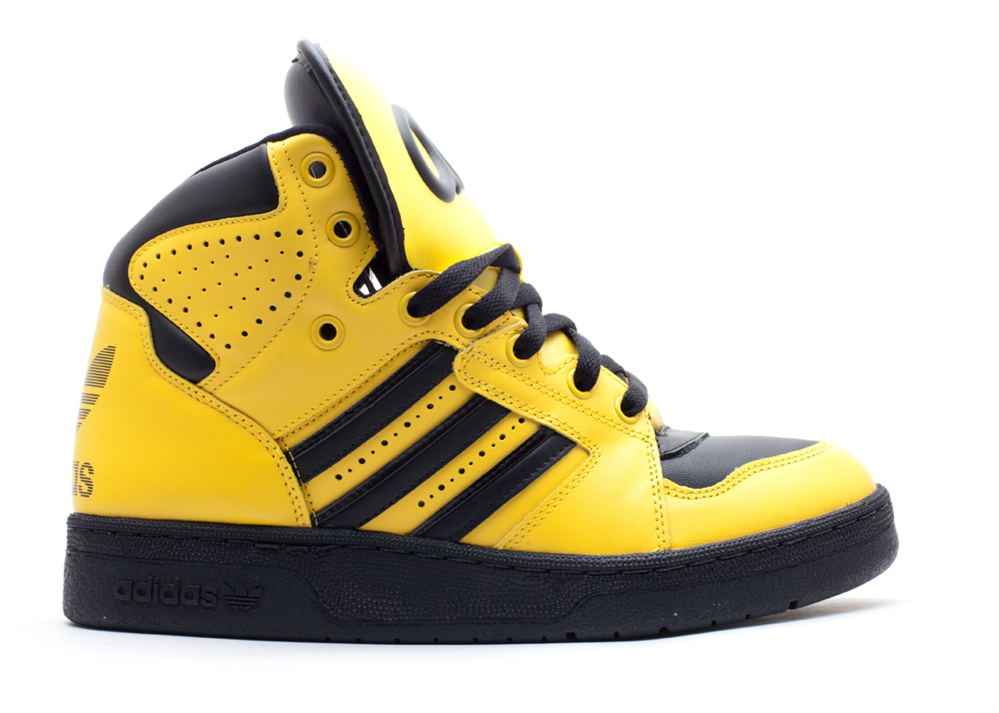 Adidas Jeremy Scott Instinct Sneakers | Flight Club