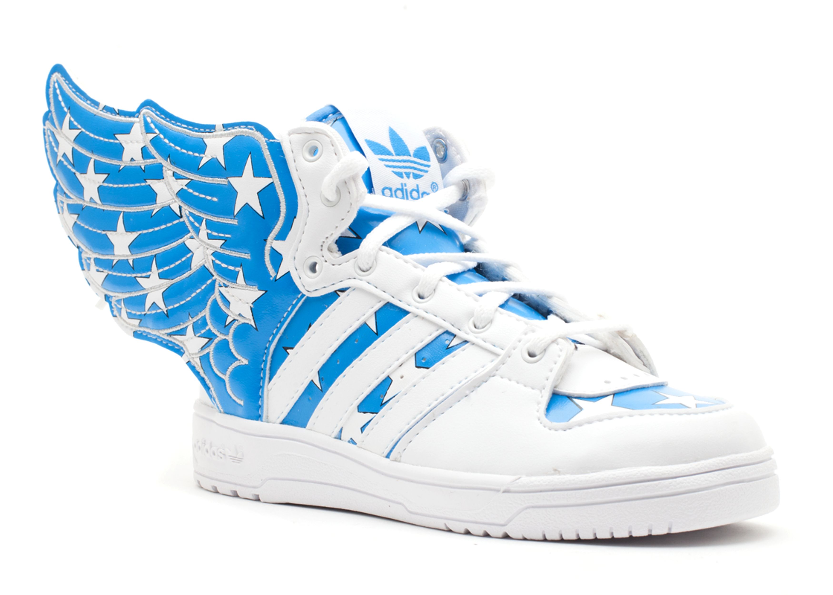 Js Wings 2.0 