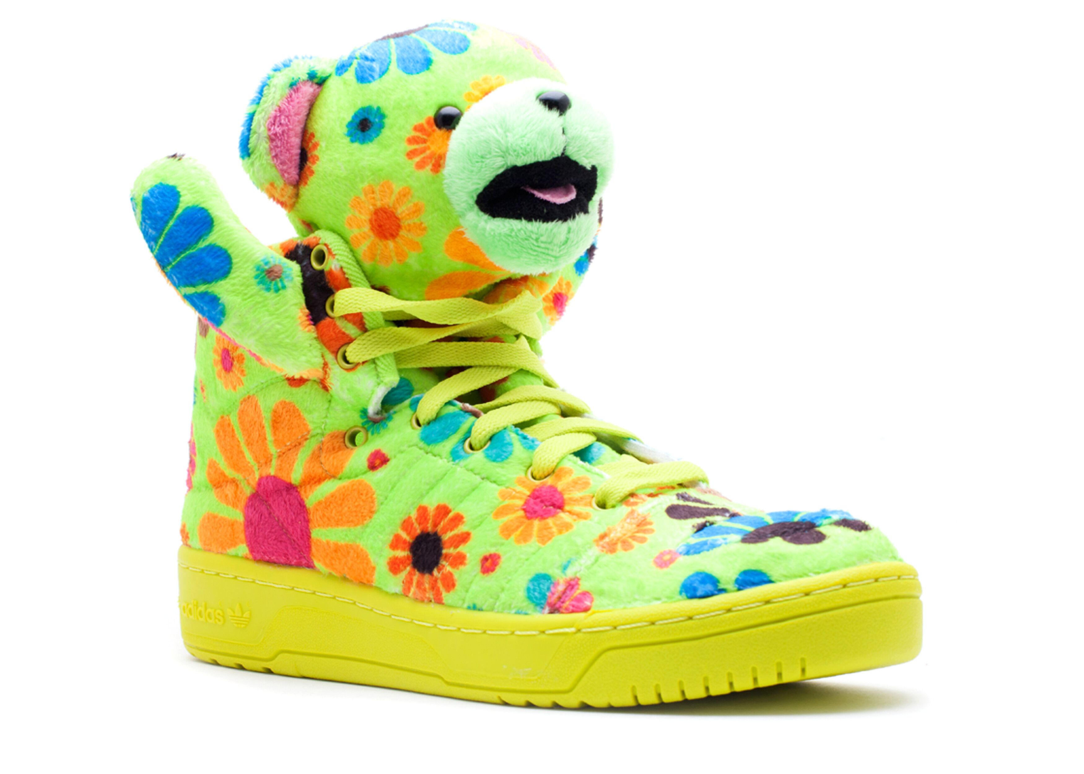 JS Bear 