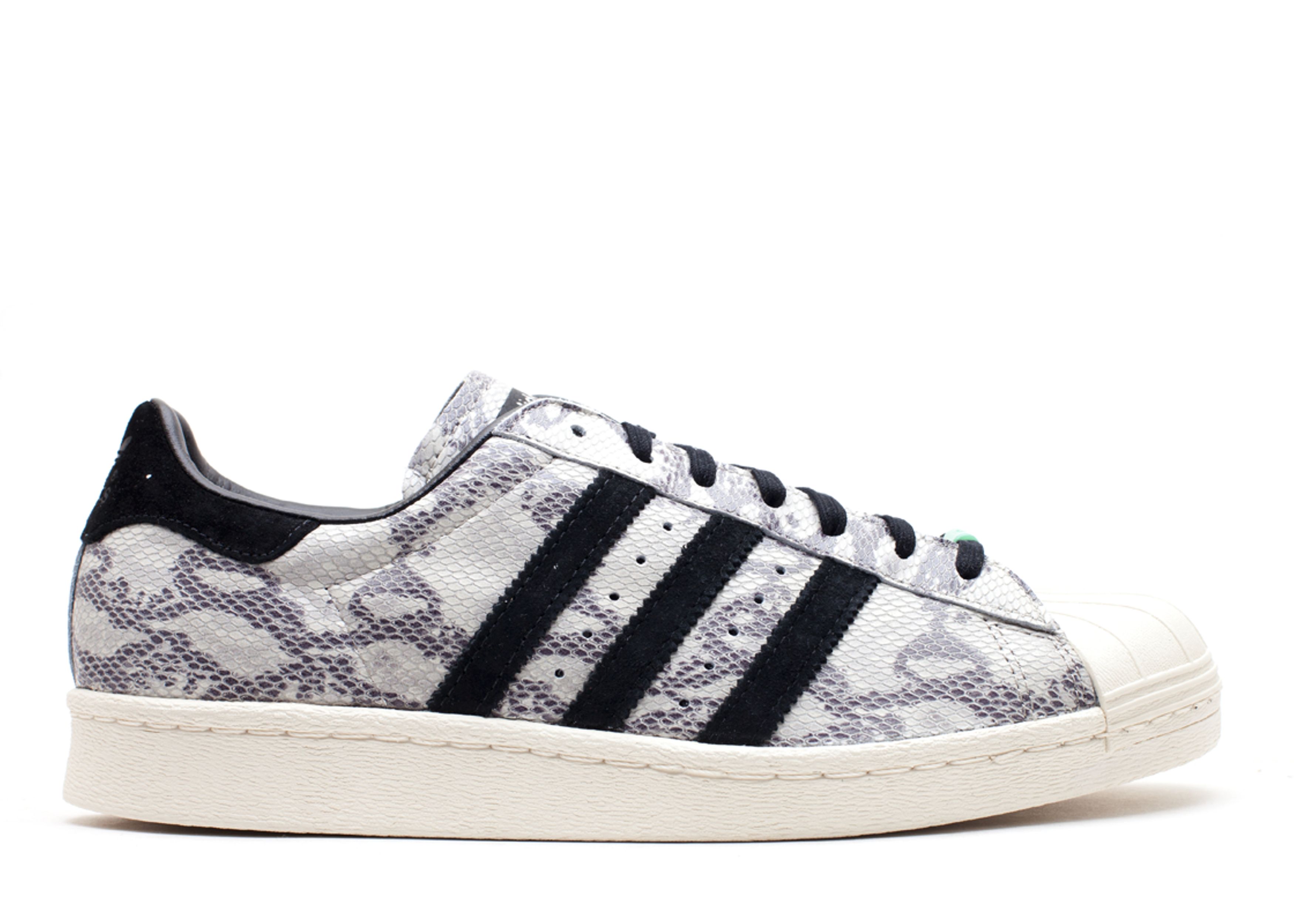 Superstar 80S Cny 'Chinese New Year' Adidas Q35134 colsilver