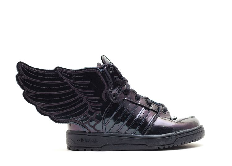 adidas jeremy scott wings pas cher homme