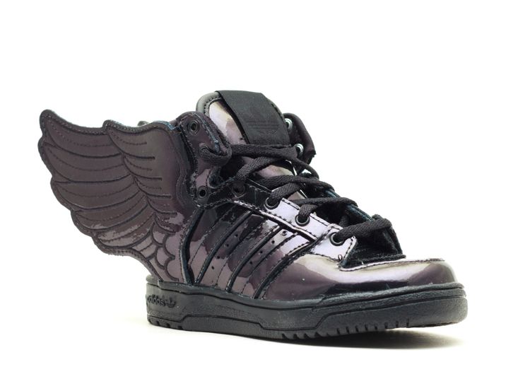 adidas jeremy scott wings 2.0 brun homme